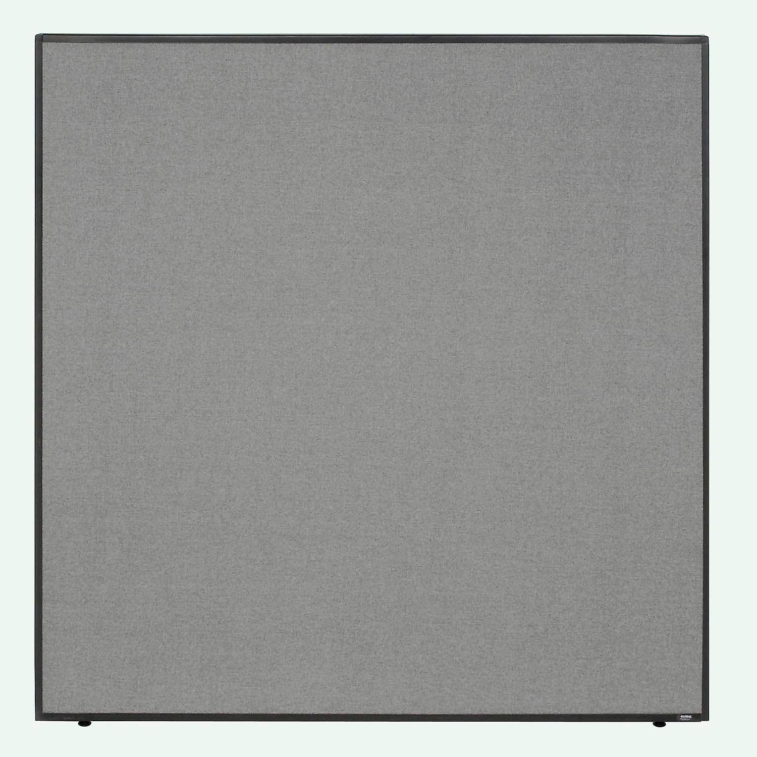 Global Industrial 238638GY Office-Accessories - View #2