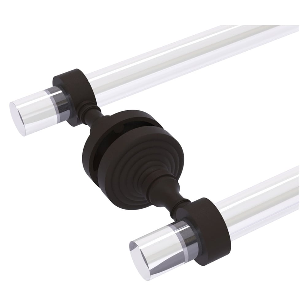 Allied Brass PG-41-BB-18-ORB d060350 - View #2