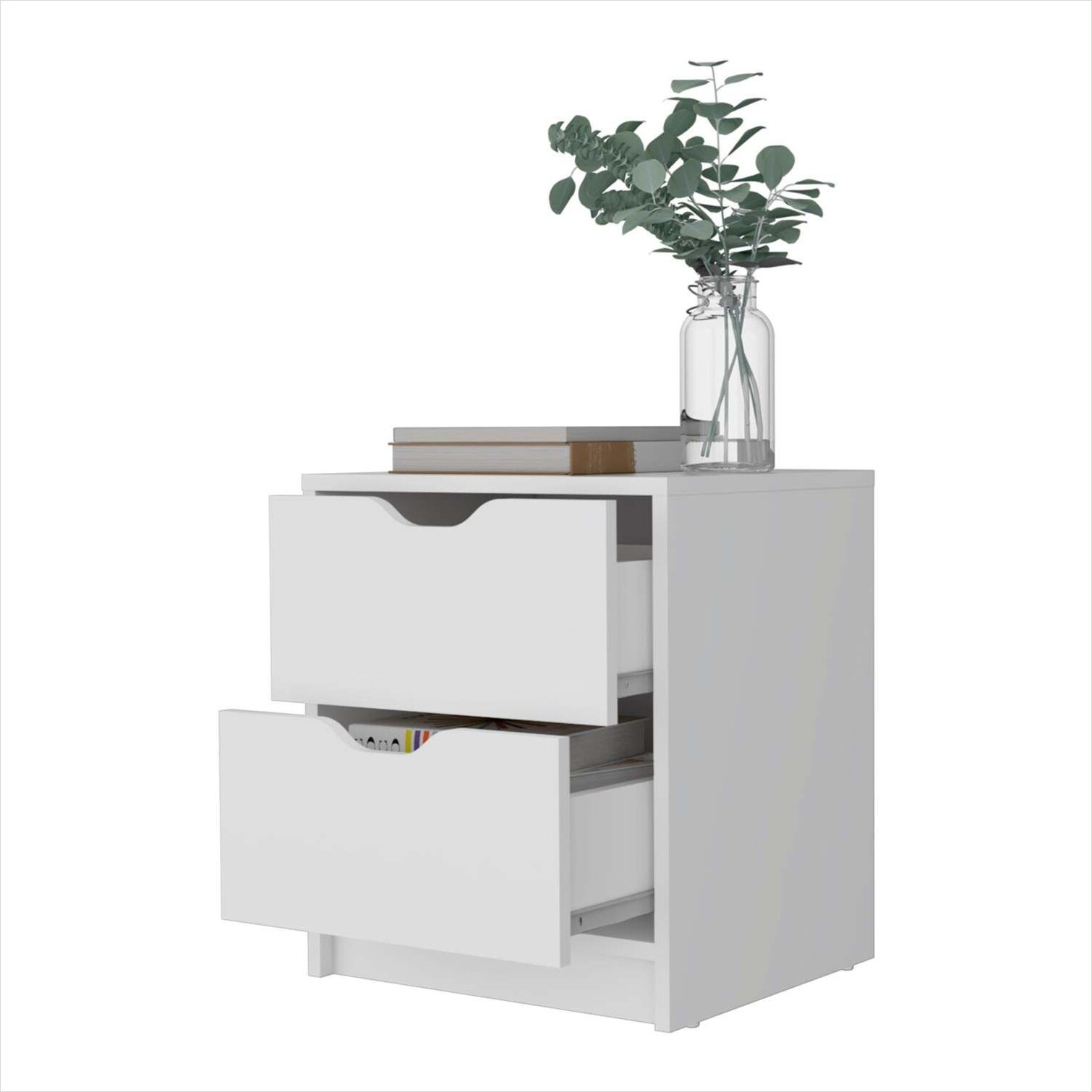 Naturefalls SXY7MKR86WLC nightstands - View #6