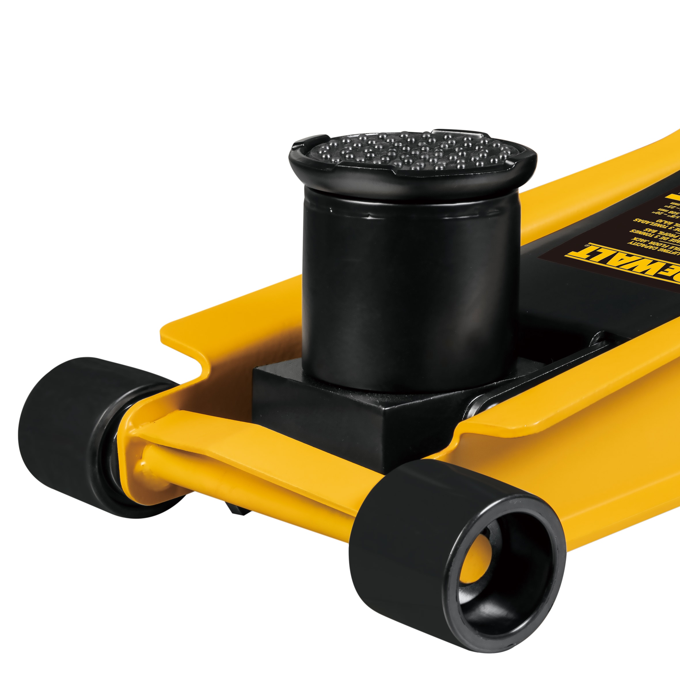 DEWALT DXALT830026XHB jacks - View #5