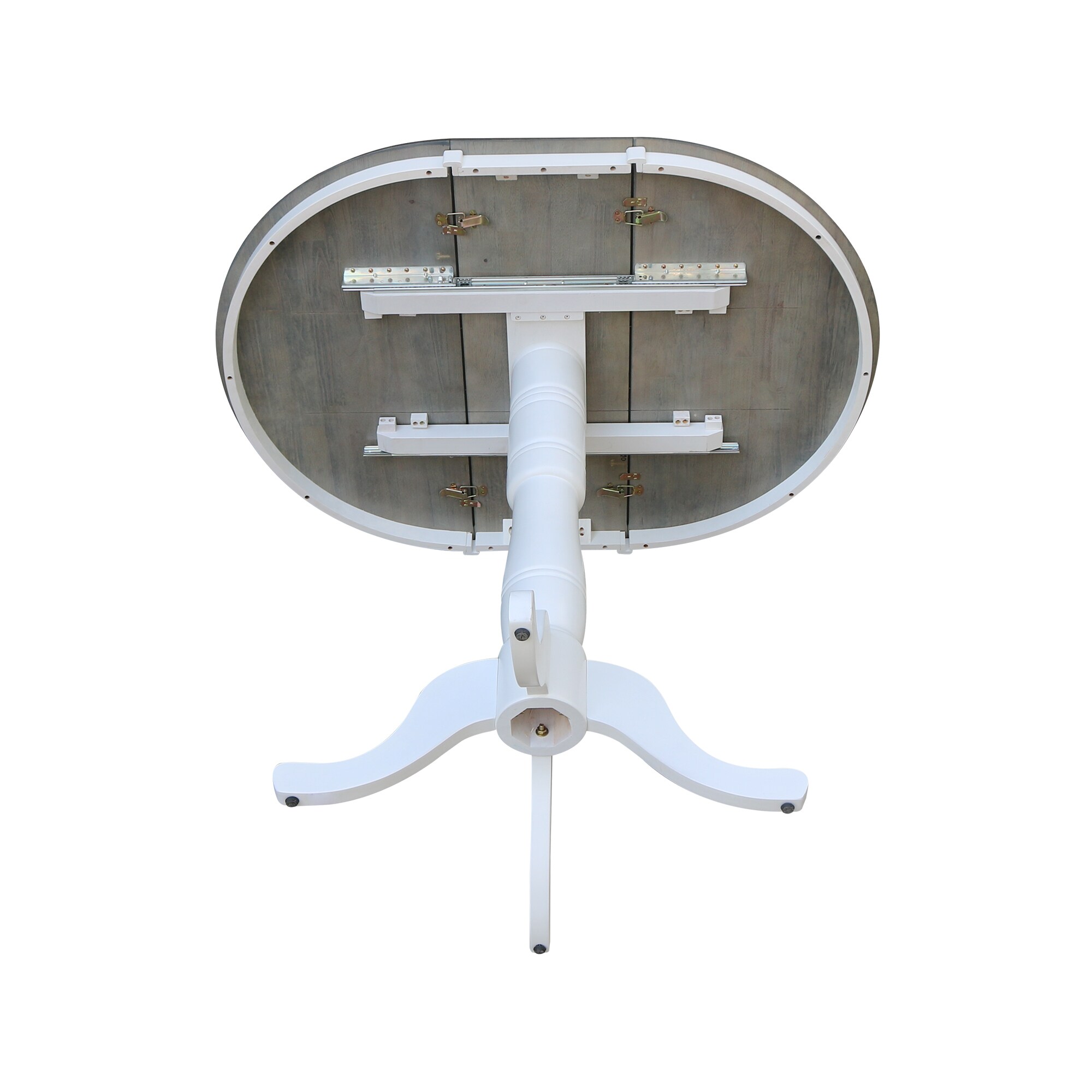 International Concepts K05-36RXT-6B-2 Dining-Tables - View #8