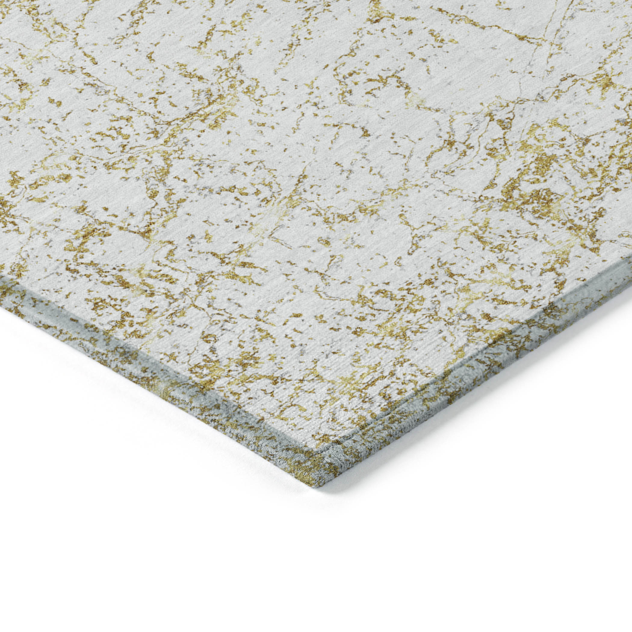 Addison Rugs ACN606GO2X8 rugs - View #4