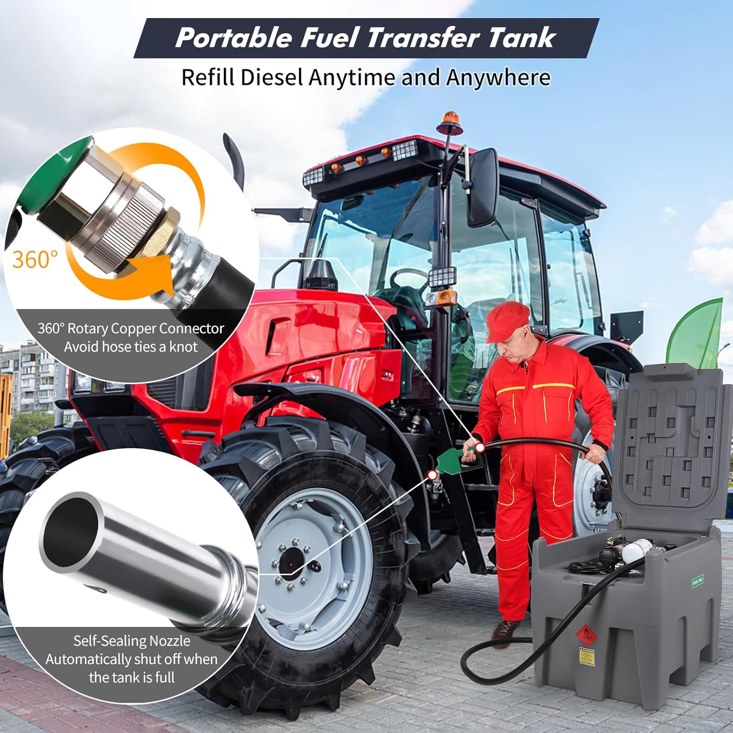 Der Rose GWPAU-3MEKBS3E m040130 - View #6