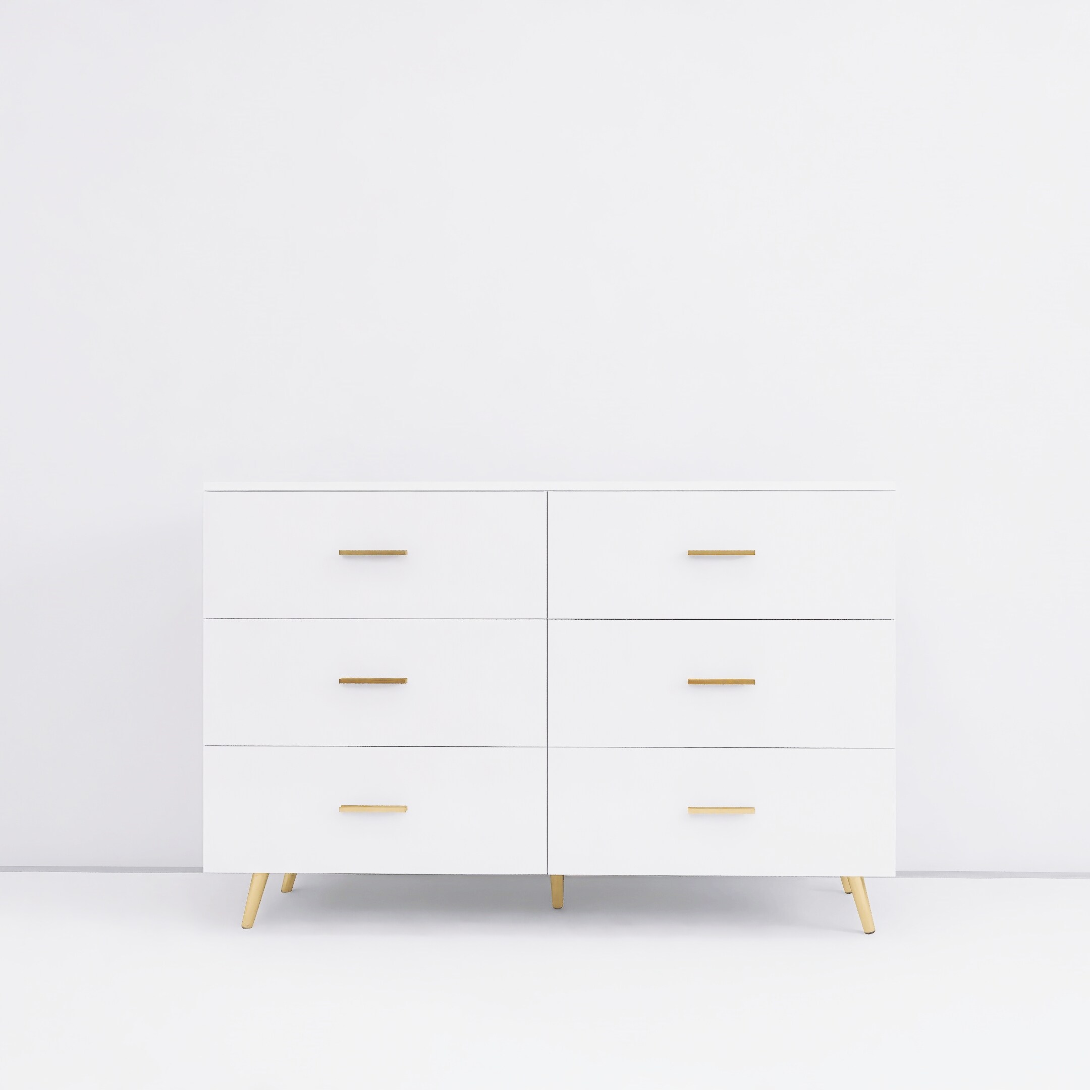 GLANZEND 6514YU0IT dressers - View #5