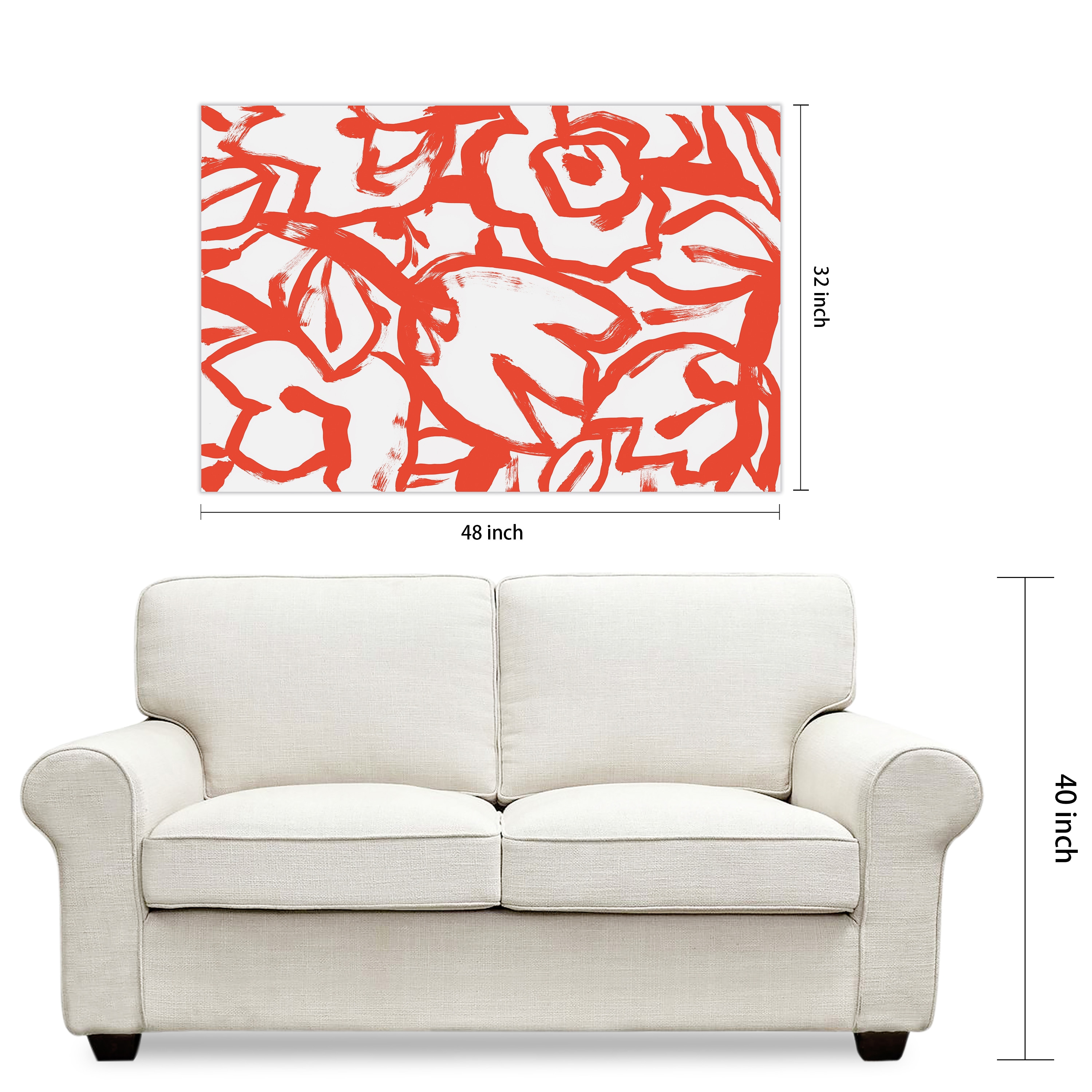 Empire Art Direct TMP-204491-4832 Wall-Art - View #9