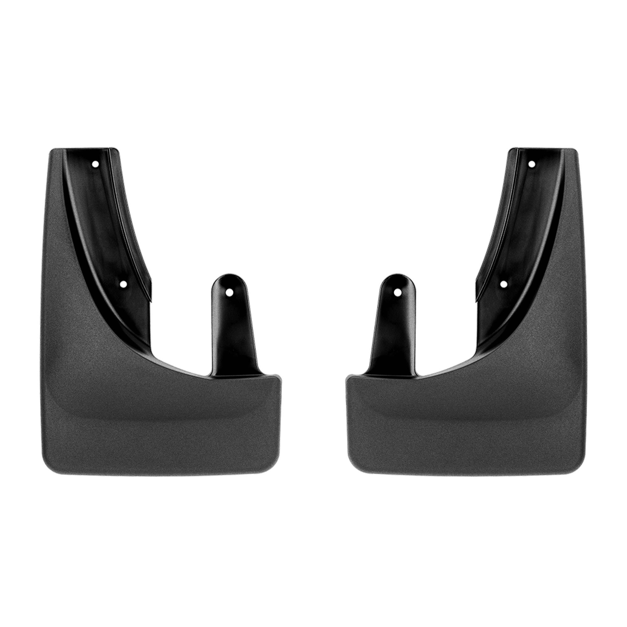 WeatherTech 110157 Mud flaps
