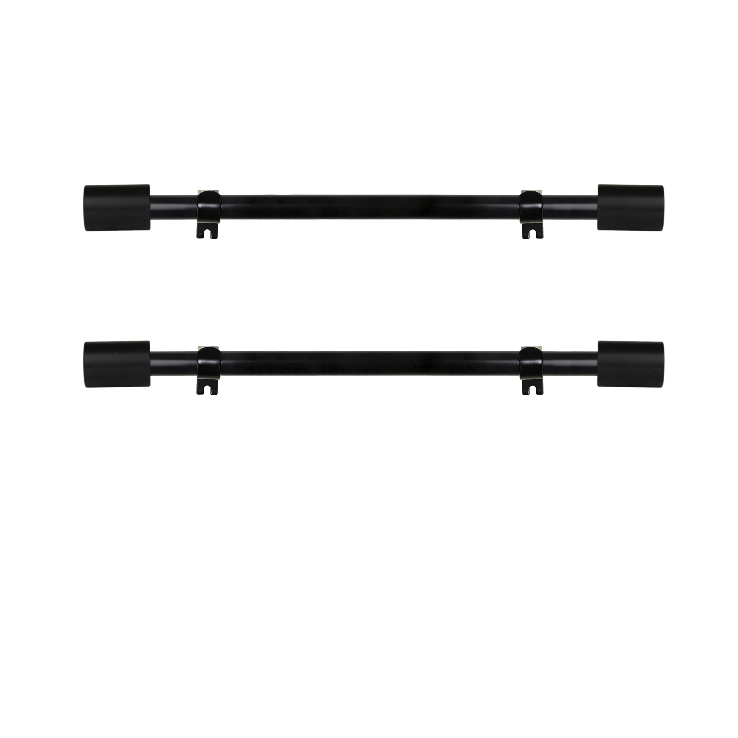 Hart & Harlow L-SIDE063-15-2 Curtain-Rods - View #2