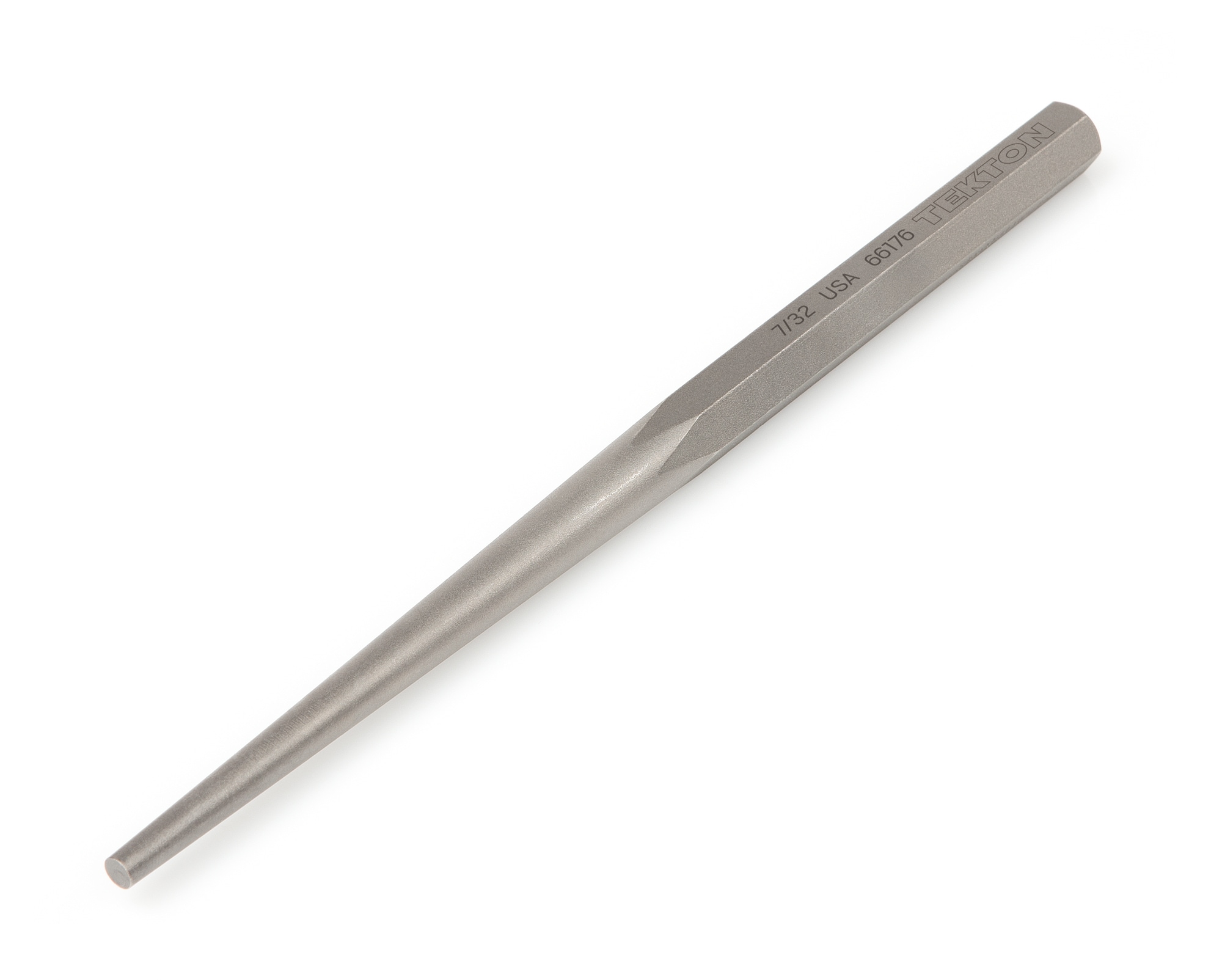 TEKTON 66176 7/32 in Alignment punch