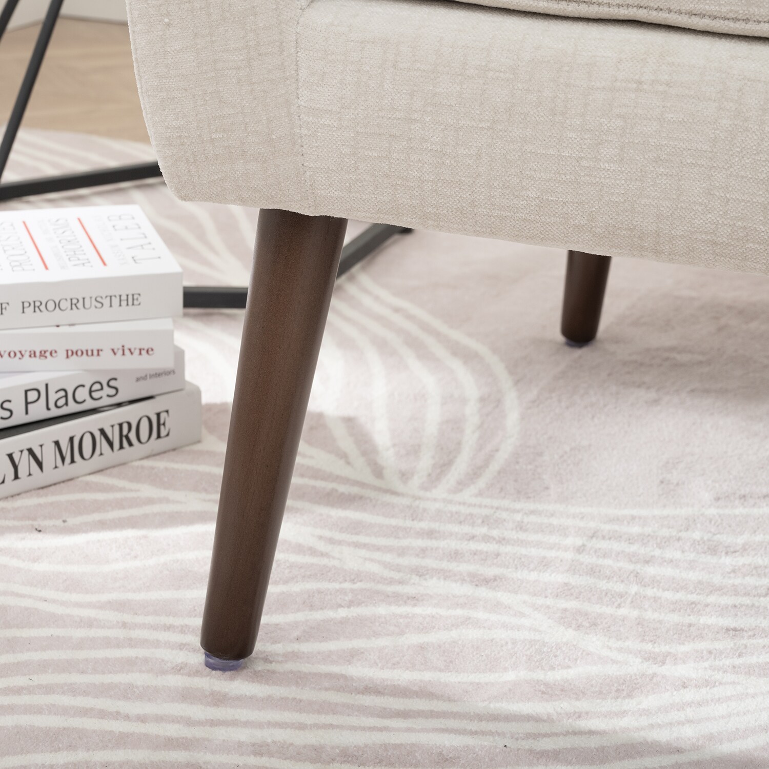 Bybafun YA6100014 chairs - View #3