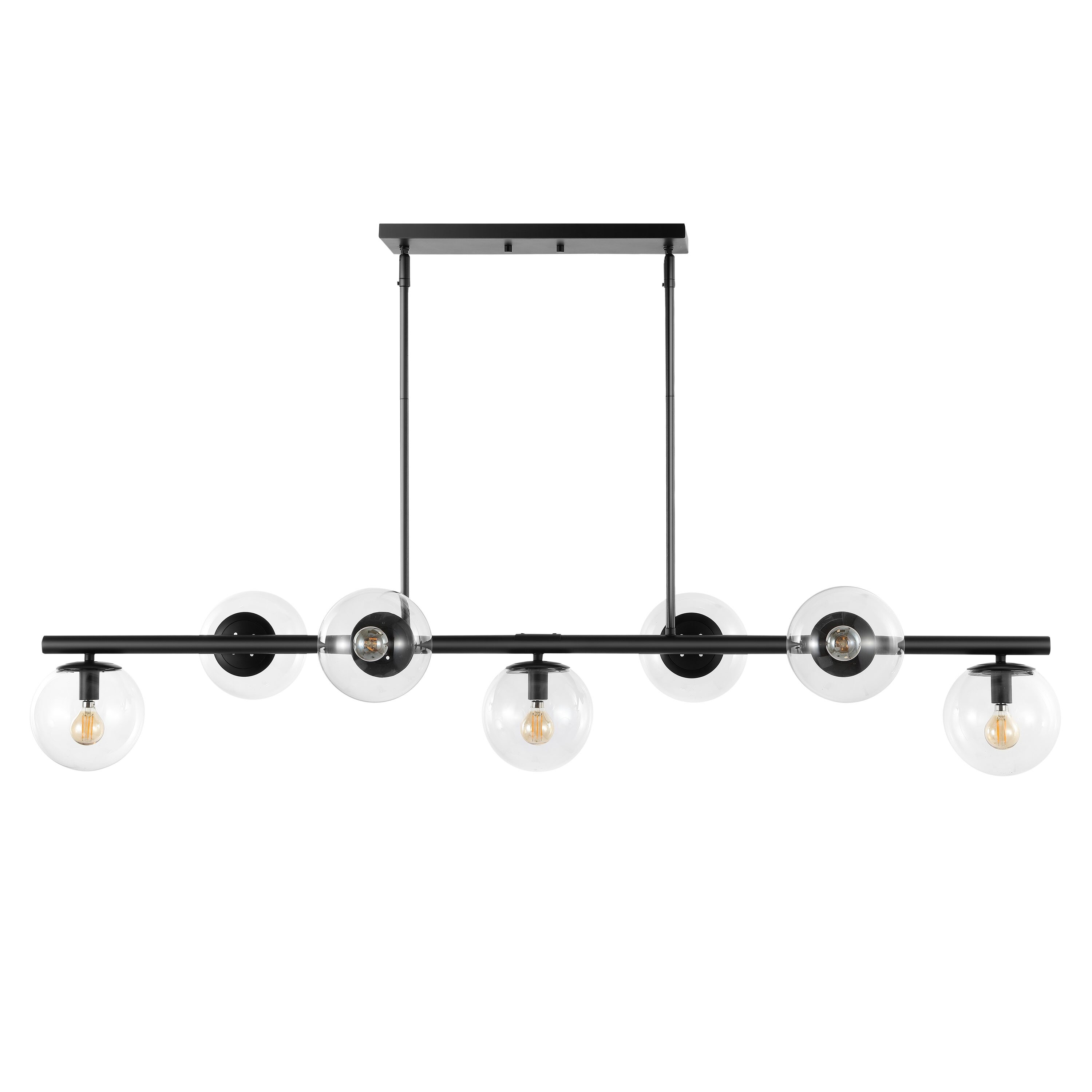 JONATHAN  Y JYL7573B Pendant-Lights - View #9