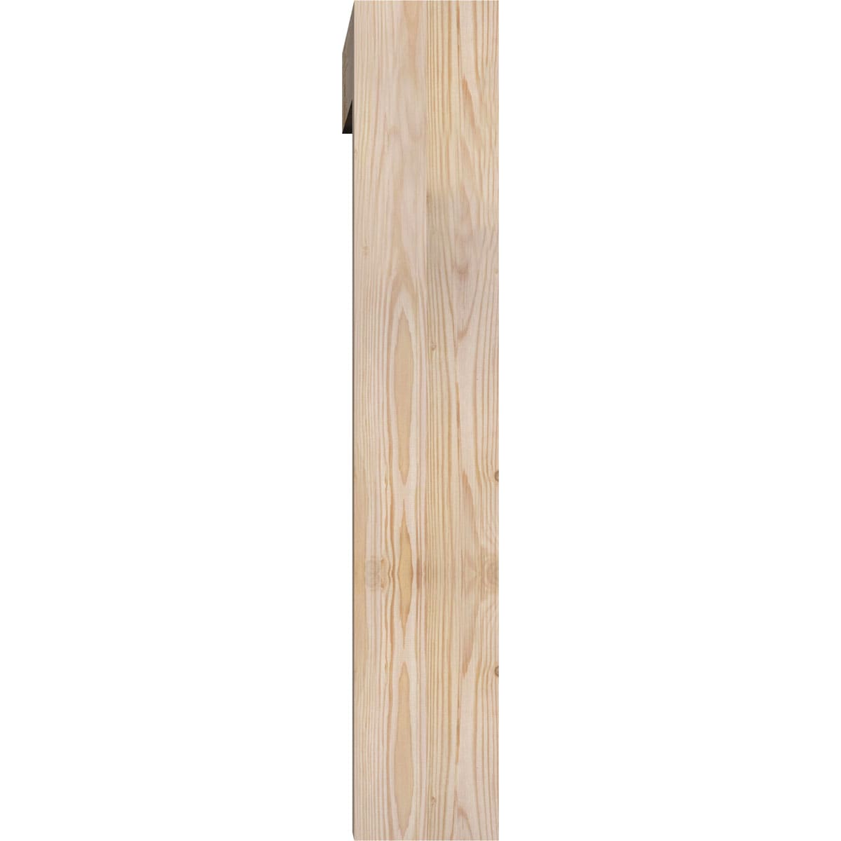 Ekena Millwork 1462547 Exterior-Brackets-Braces - View #4