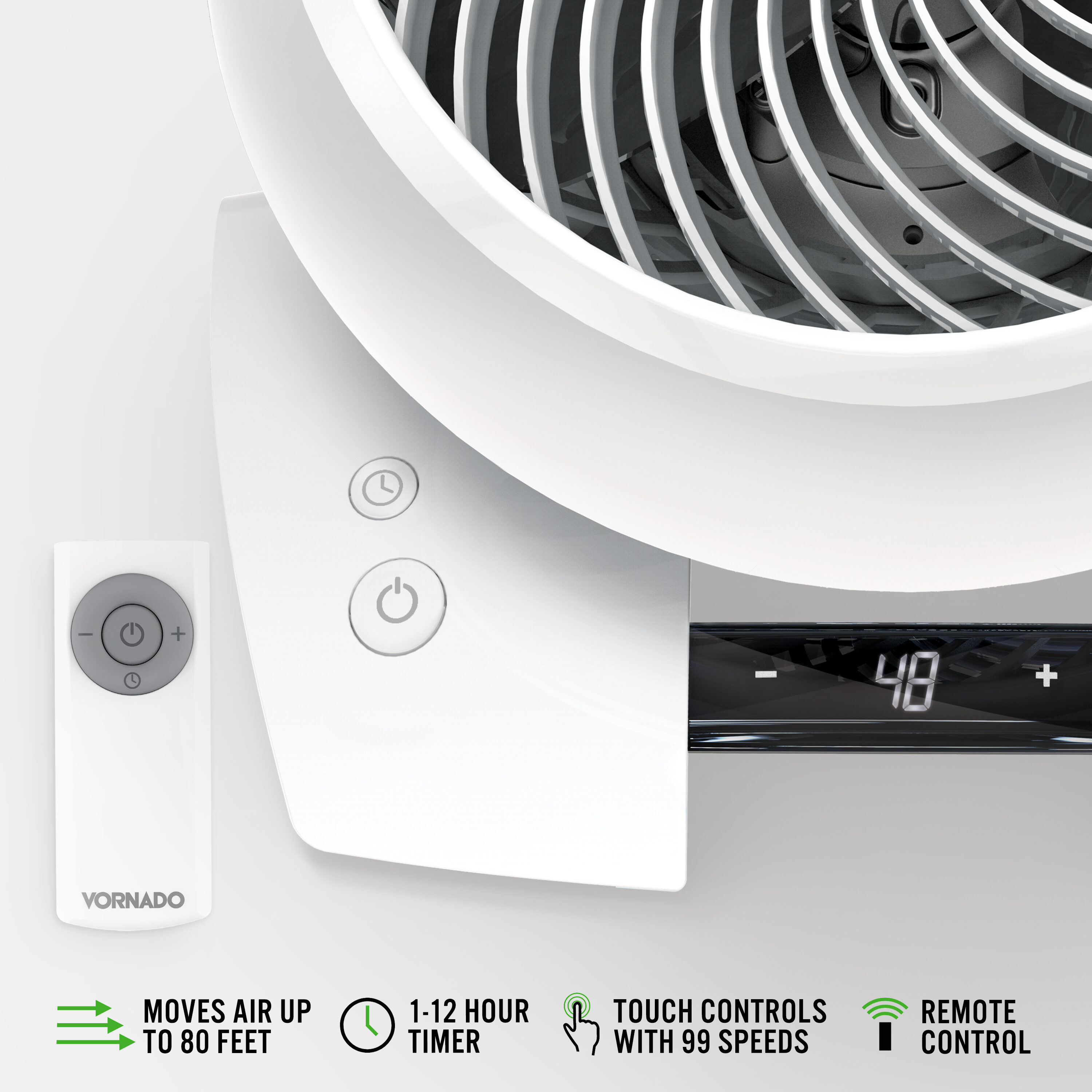 Vornado CR1-0240-43 m090300 - View #3