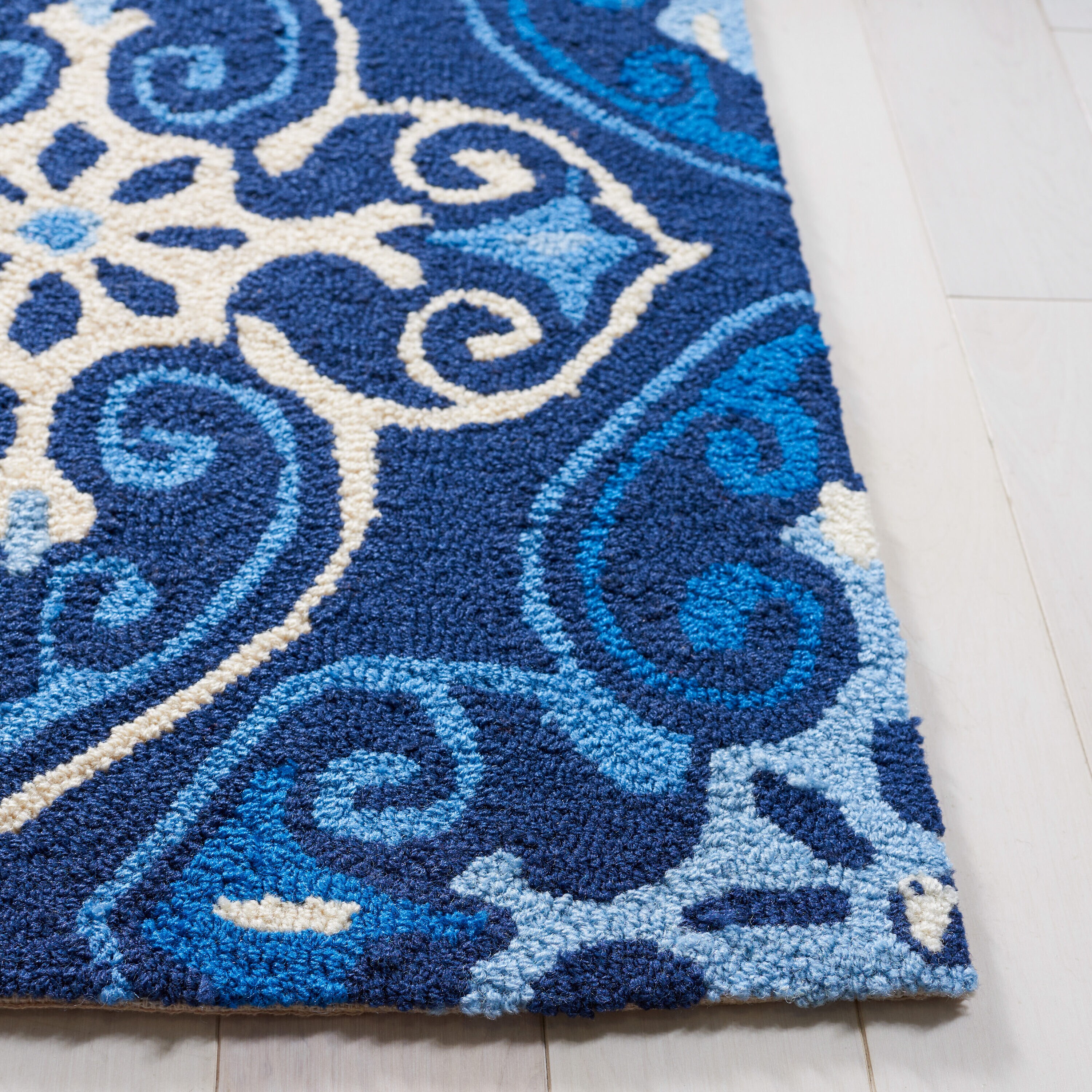 Safavieh FRS232A-28 rugs - View #4