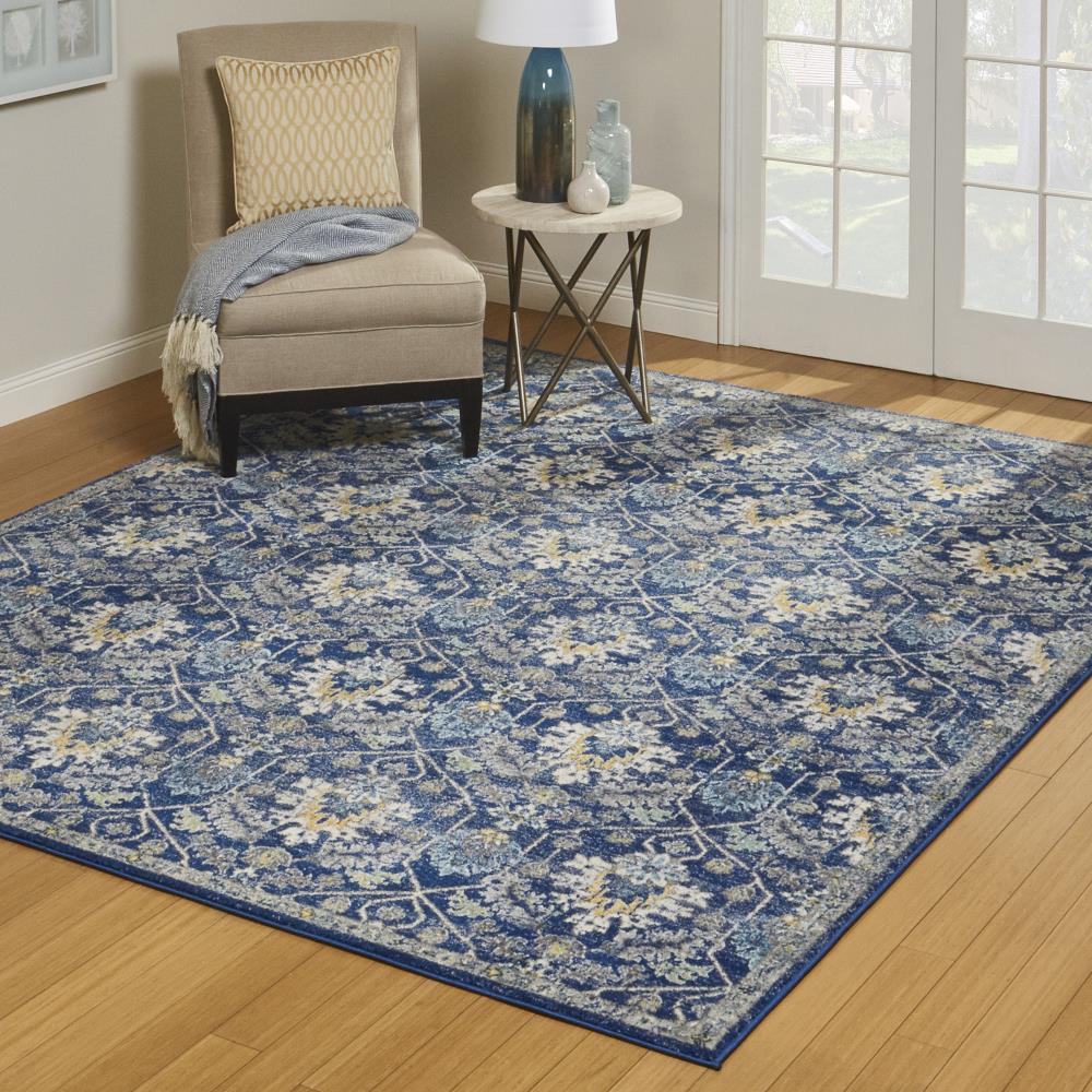 G.A. Gertmenian & Sons 78967 rugs - View #2