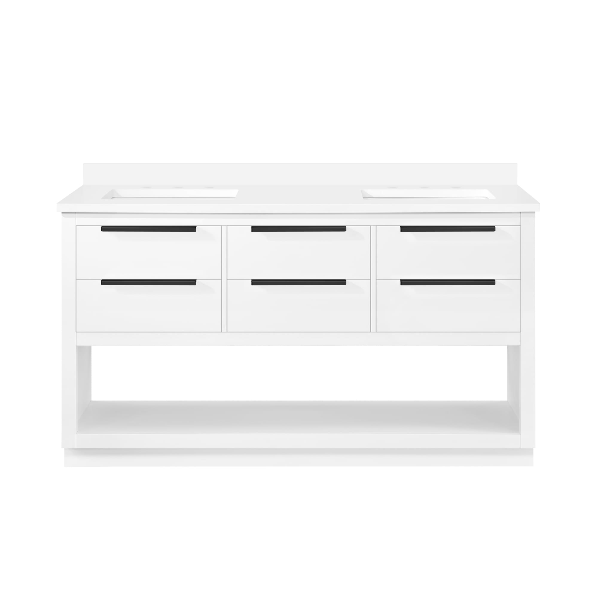Origin 21 BEECHAM-60W Bath-Vanity-Combo - View #13