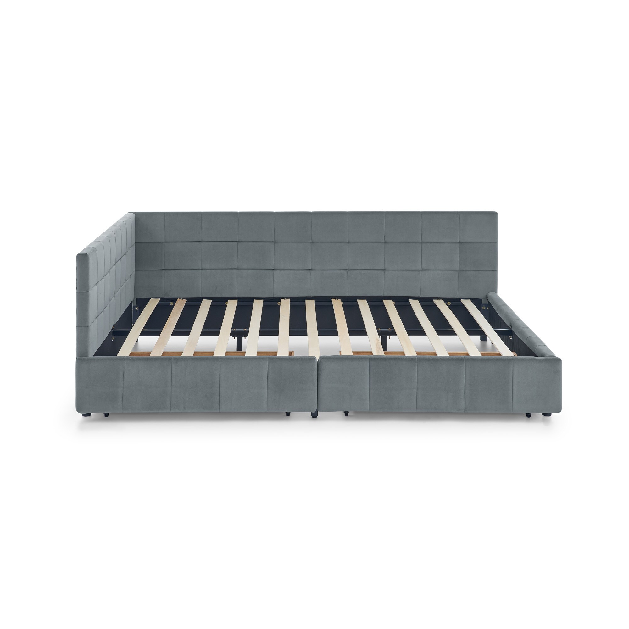 LUXEYARD DS-X-BDW487S00280 beds - View #4