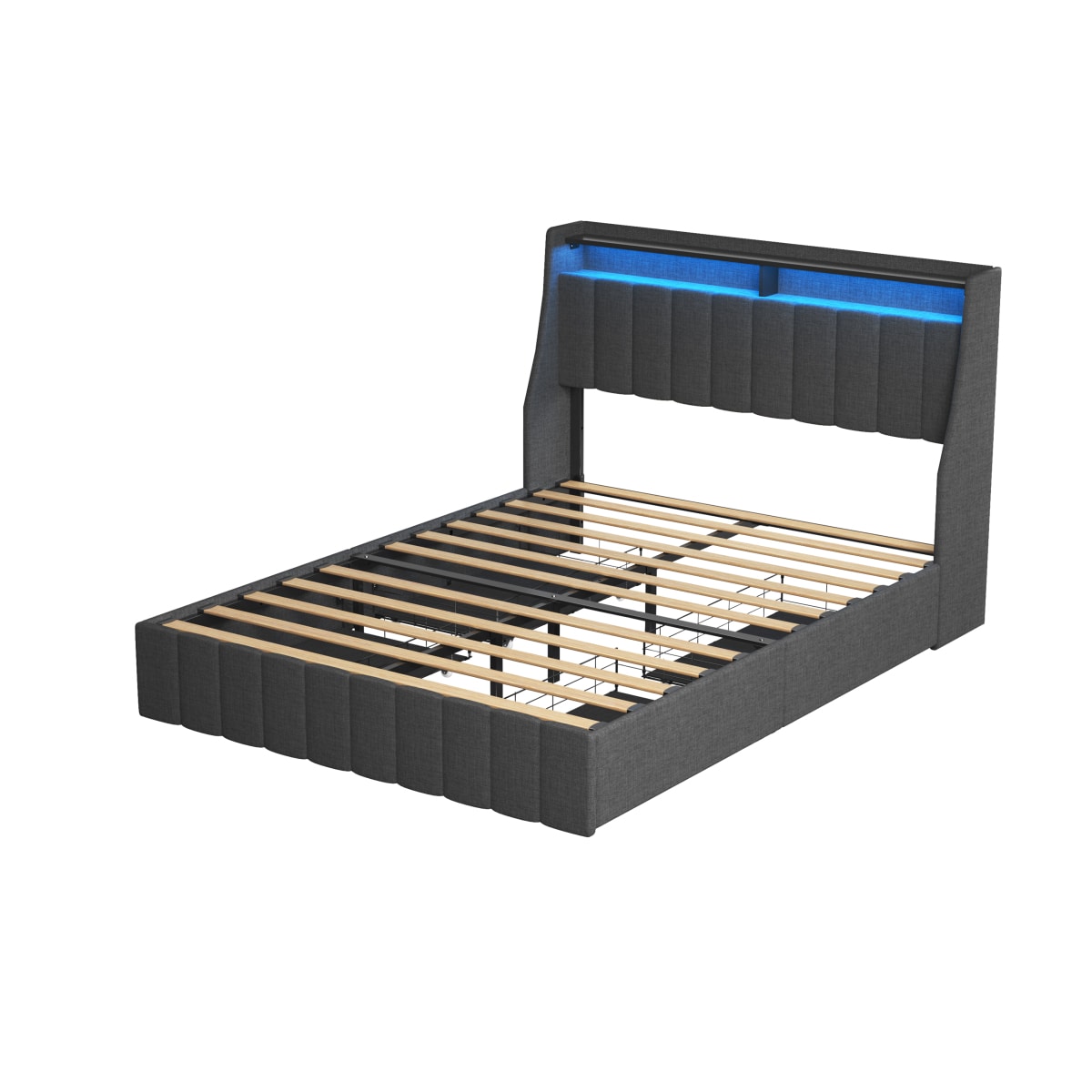 Streamdale Furniture W1960S00002 beds - View #6