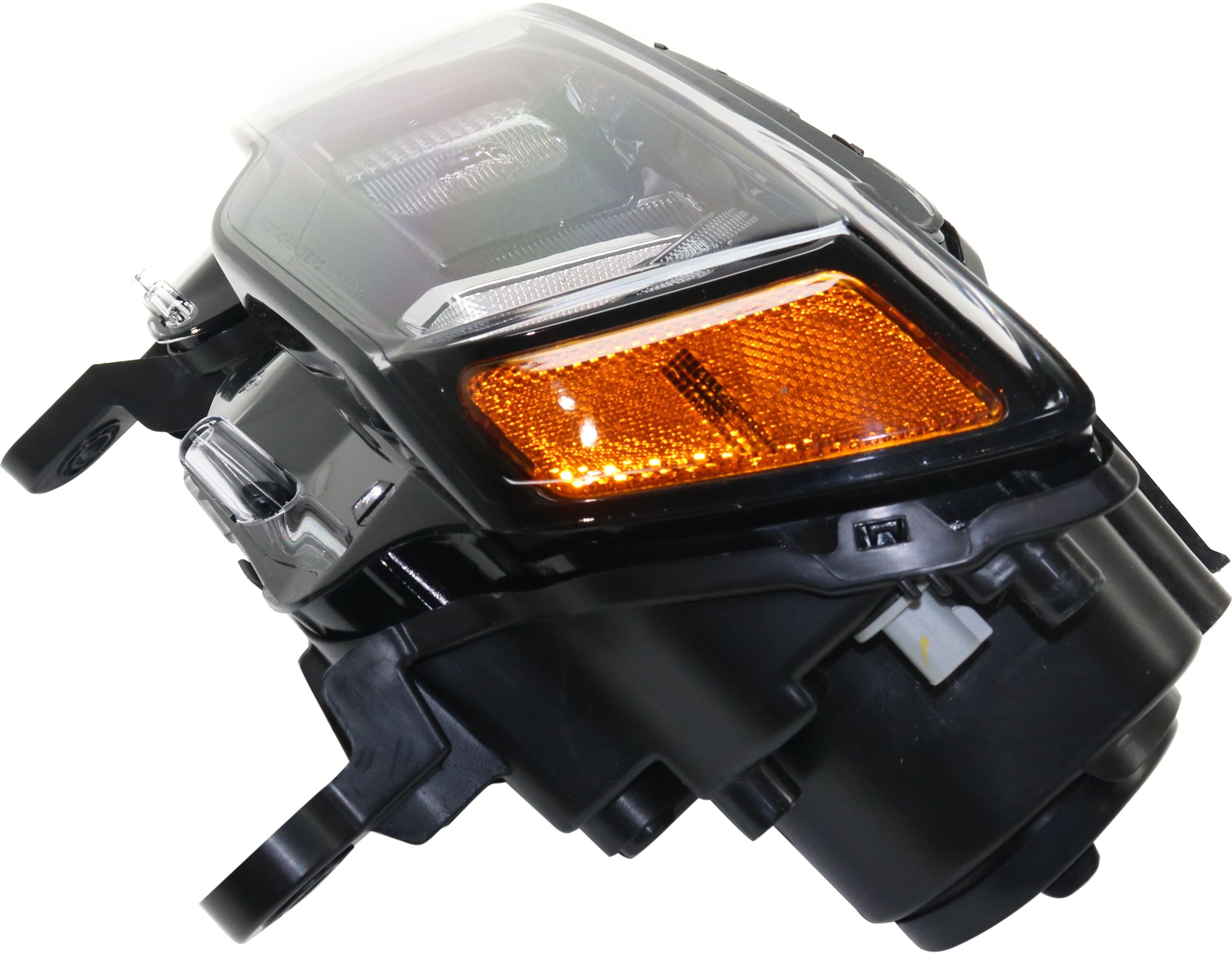 Garage-Pro JCWRJ10010008GP Headlights-Components - View #3