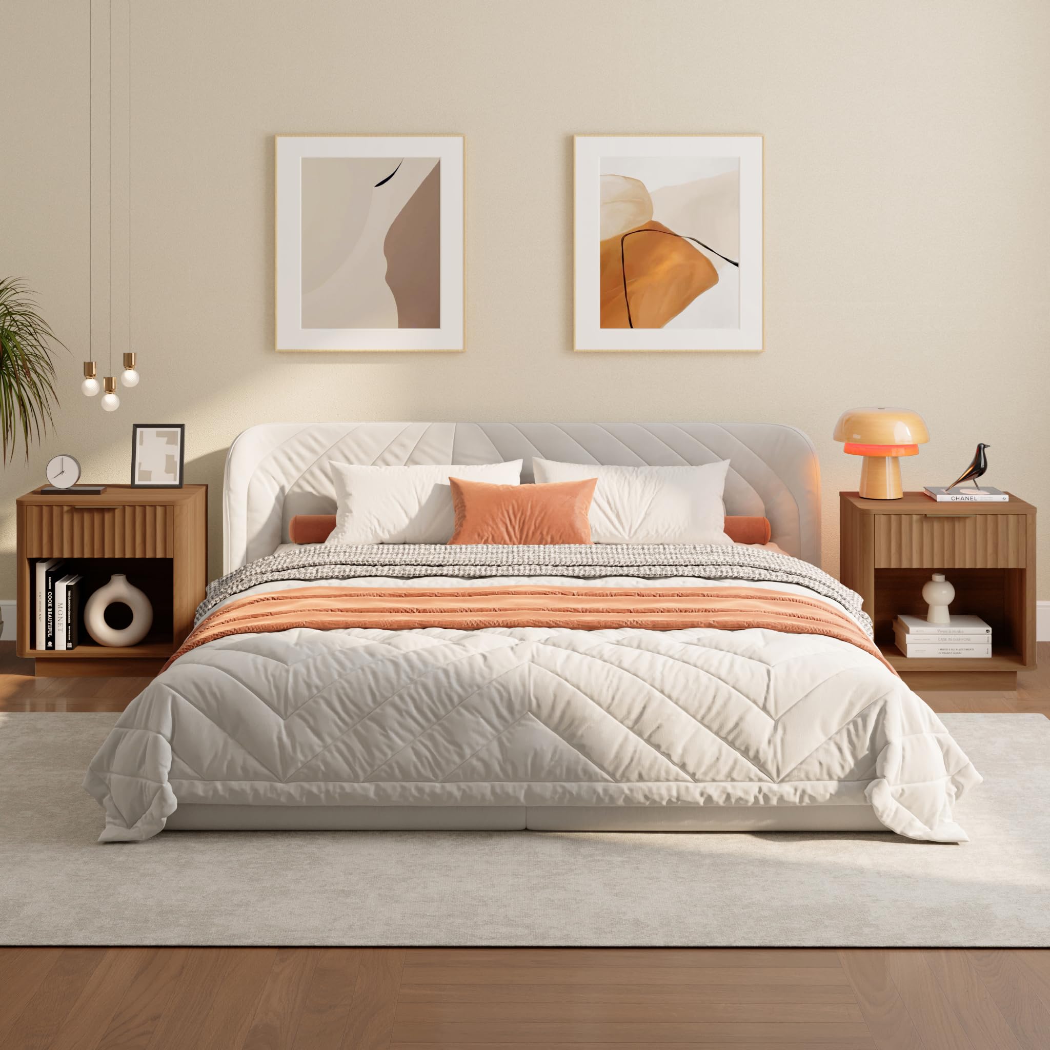 LTMATE LSHK24090401P1OAK nightstands - View #9