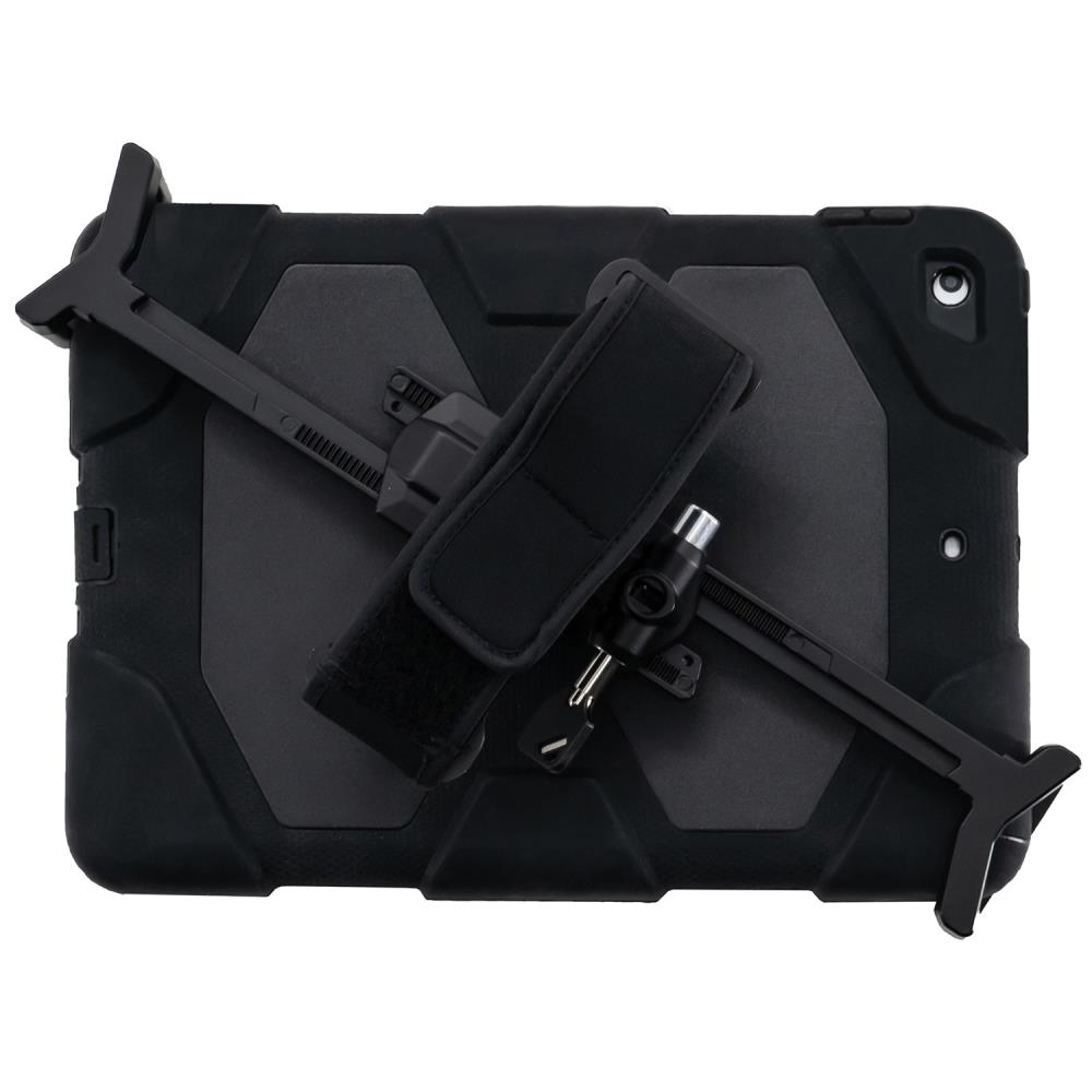 CTA Digital CTAPADATGL2 Tablet-Accessories - View #4