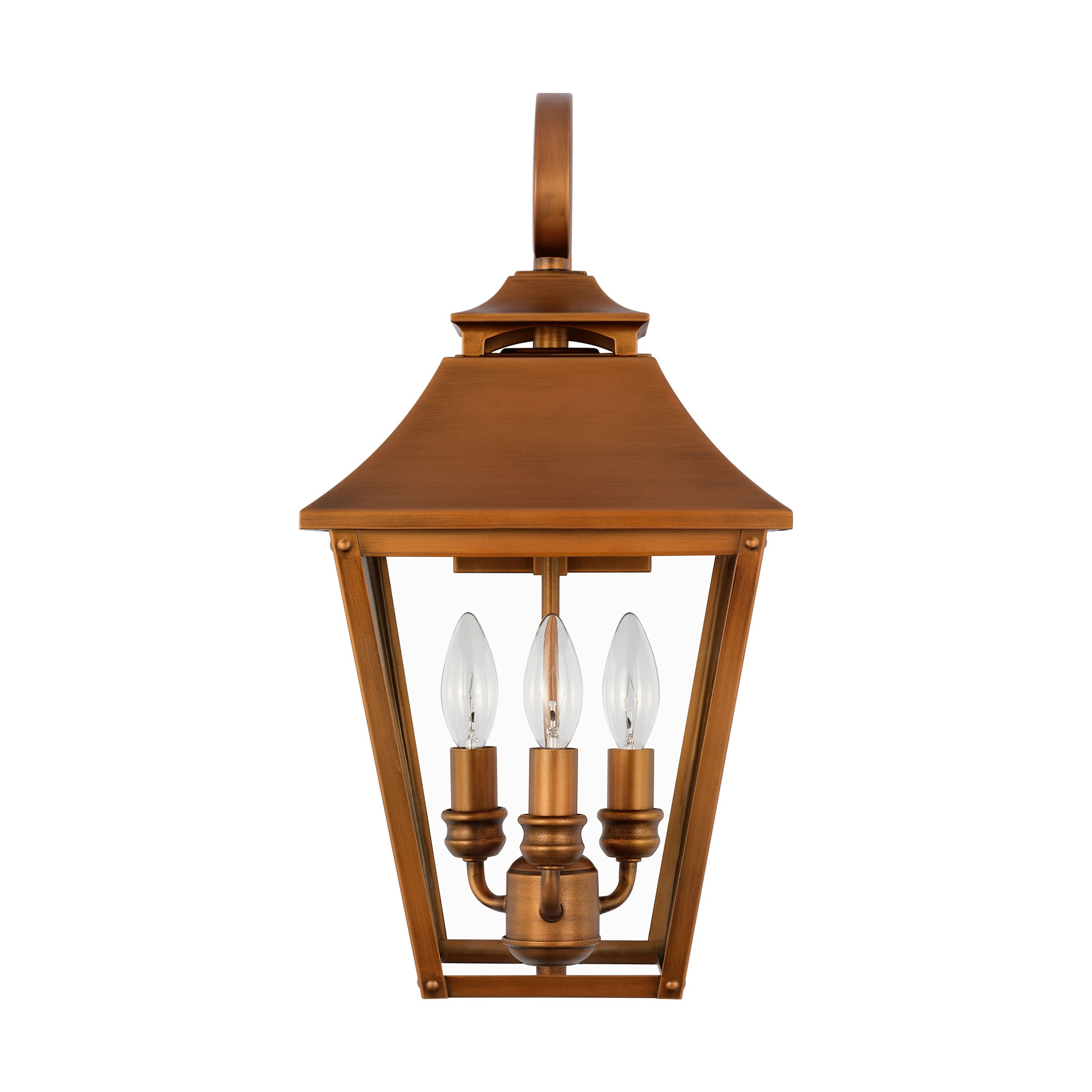 Generation Lighting OL14403NCP Outdoor-Wall-Lighting - View #5