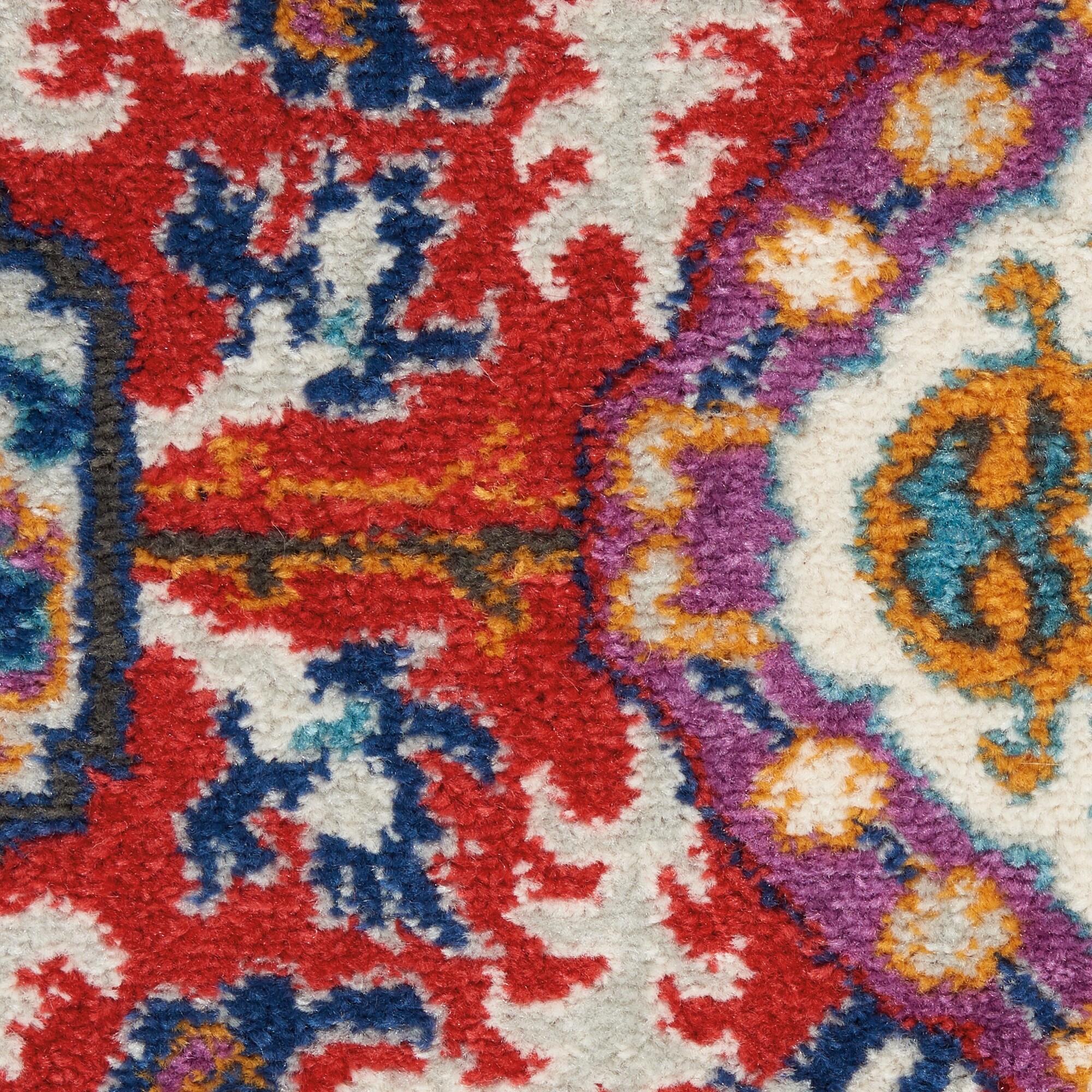 Nourison 99446766632 rugs - View #6
