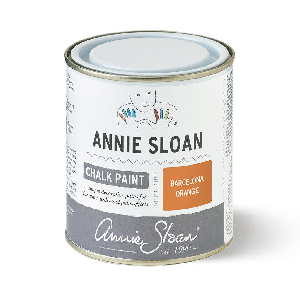 Annie Sloan P024BOR.5001.01 Cabinet-Furniture-Paint - View #3