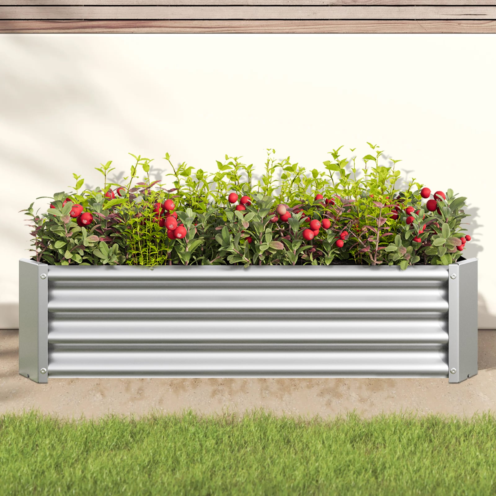 Flynama YC-V-63842 Raised-Garden-Beds - View #3
