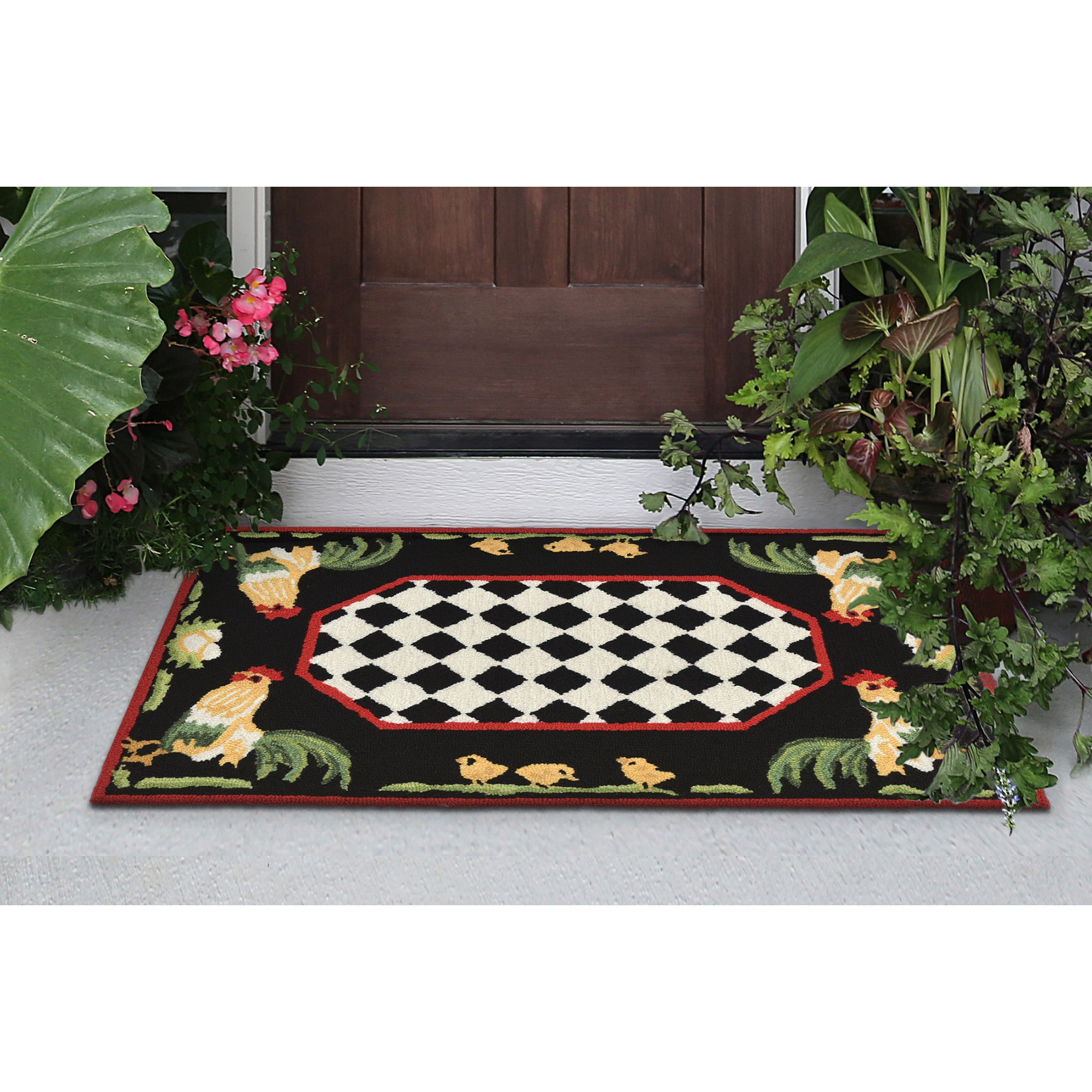 Liora Manne FTP23240848 Mats-Cat - View #8