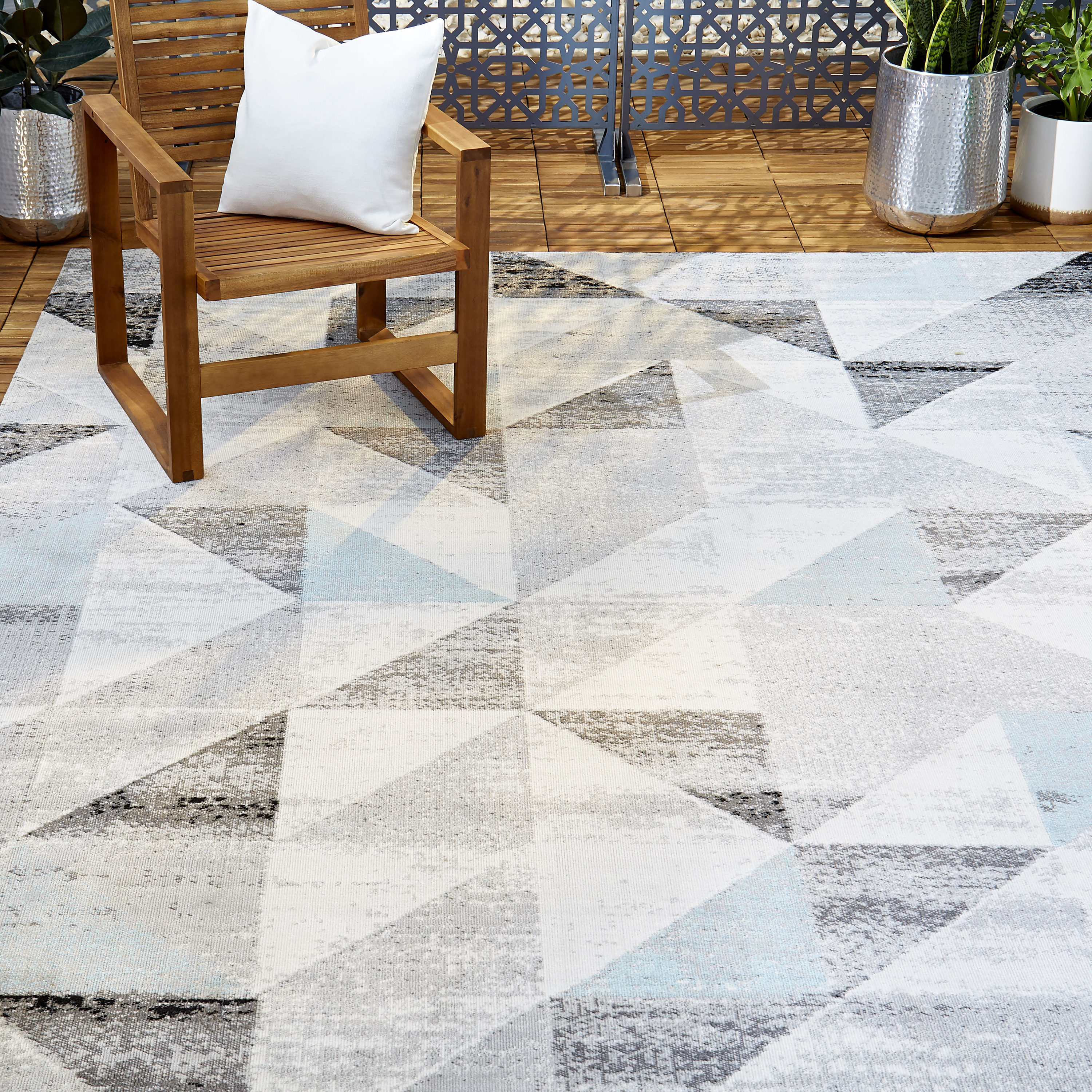 Nicole Miller 2-4101-705 rugs - View #4