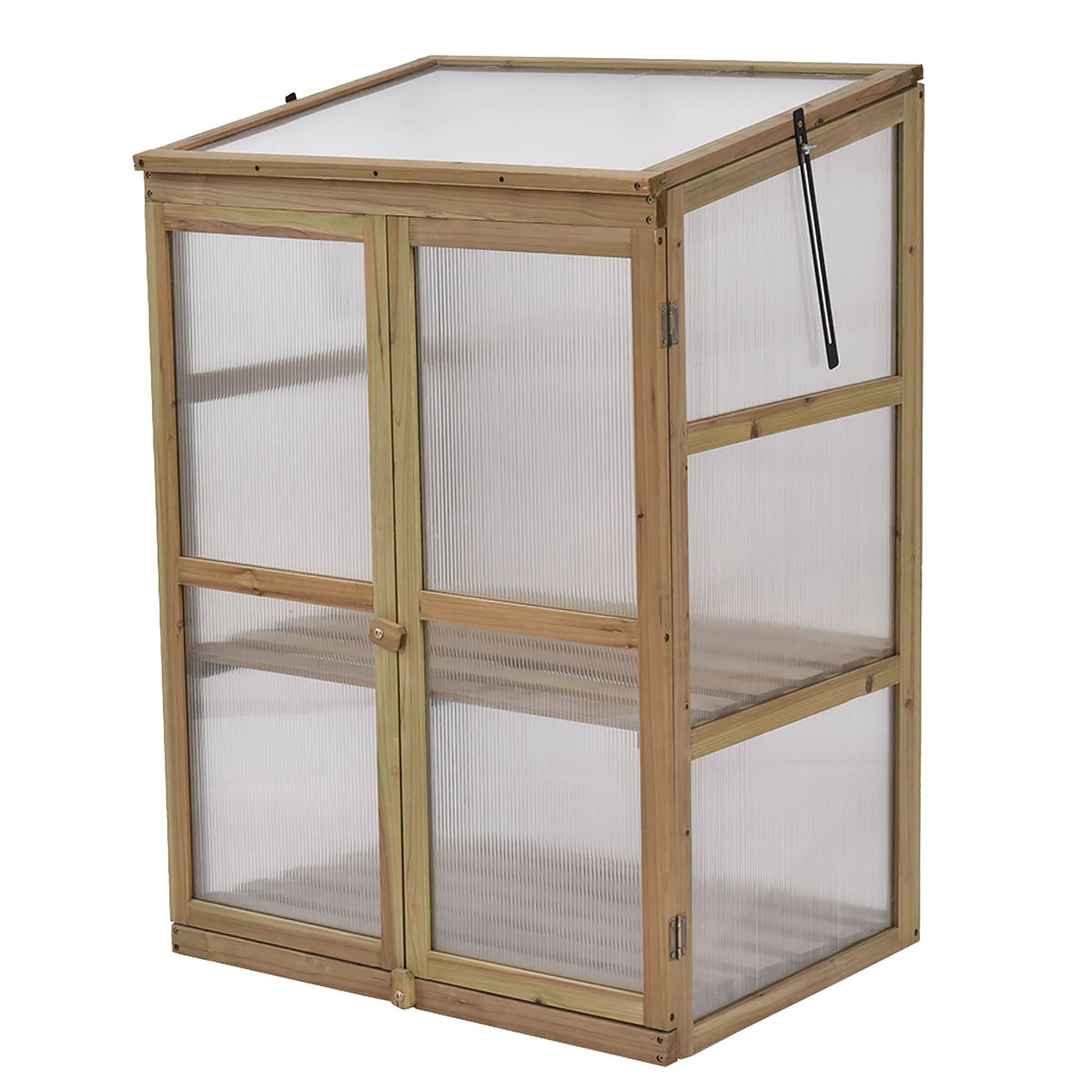 Costway GT2979 greenhouses - View #8