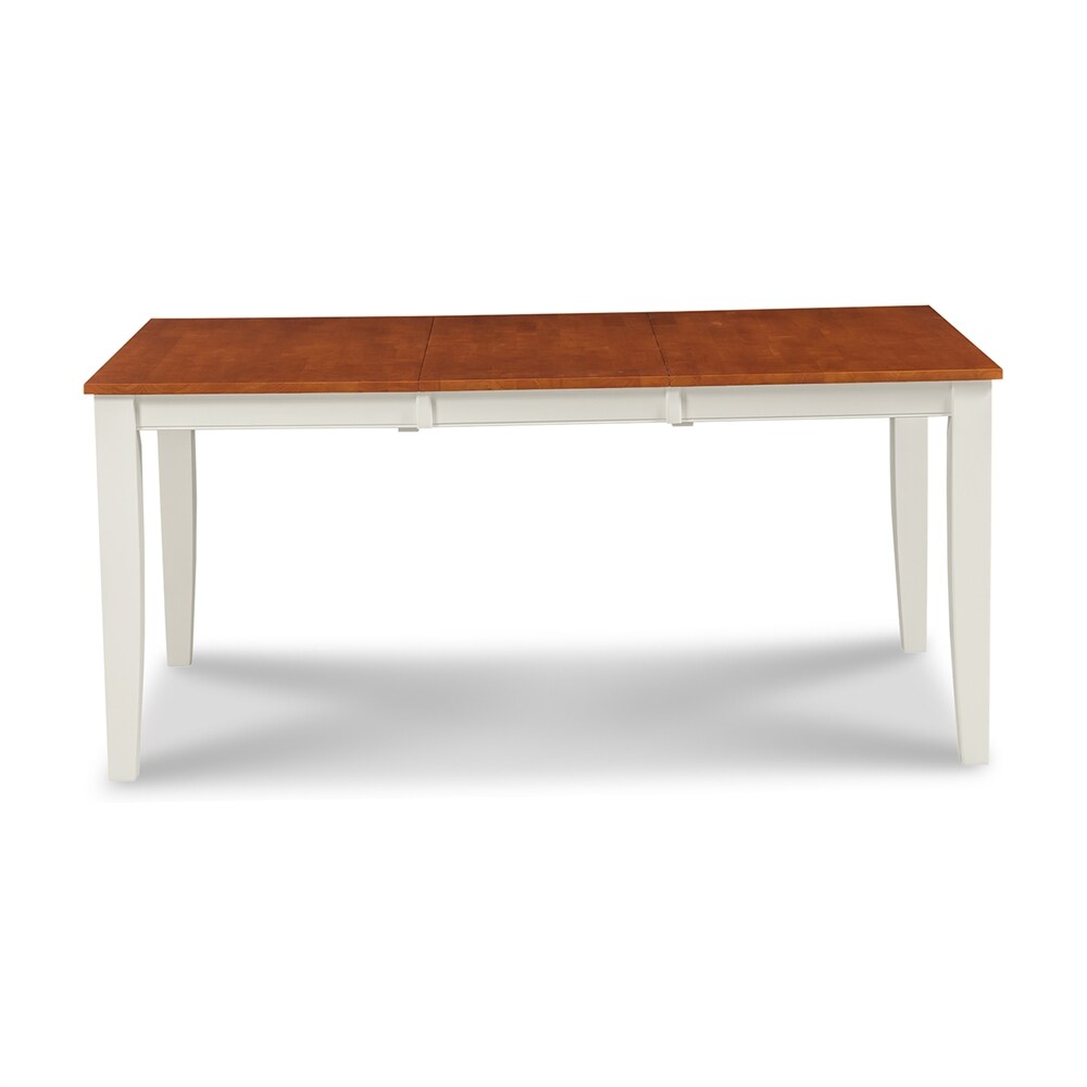 M&D Furniture SUT-WCH-T Dining-Tables - View #4