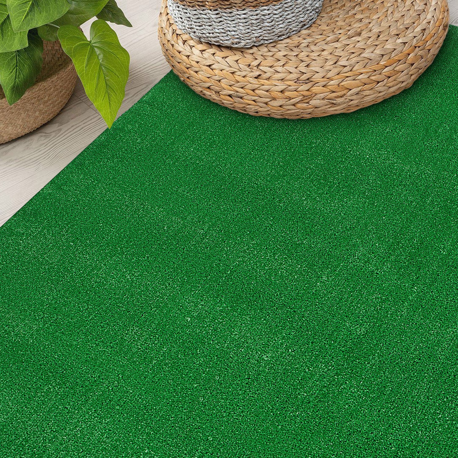 World Rug Gallery 360GREEN5X7 rugs - View #9
