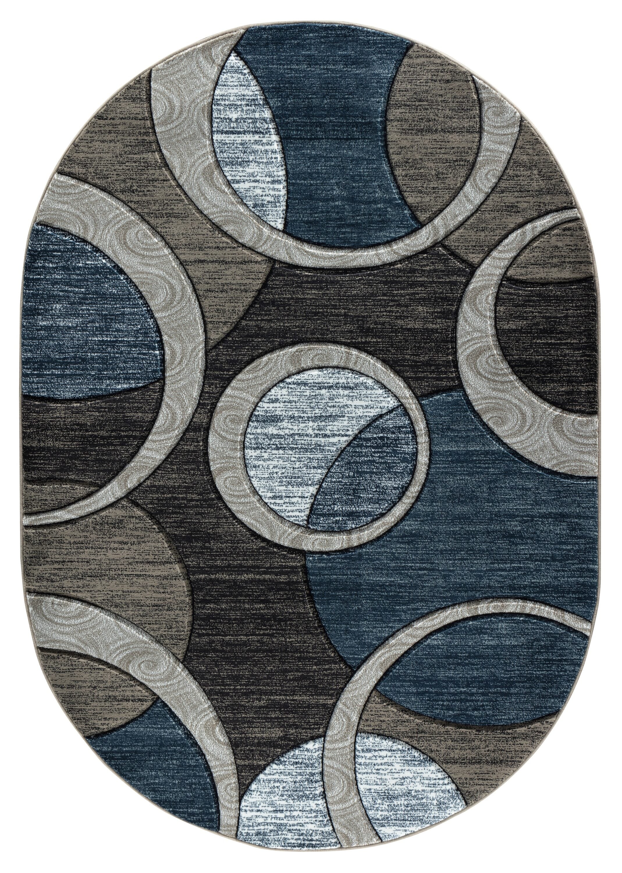 MDA Rugs OR6958OV rugs - View #2