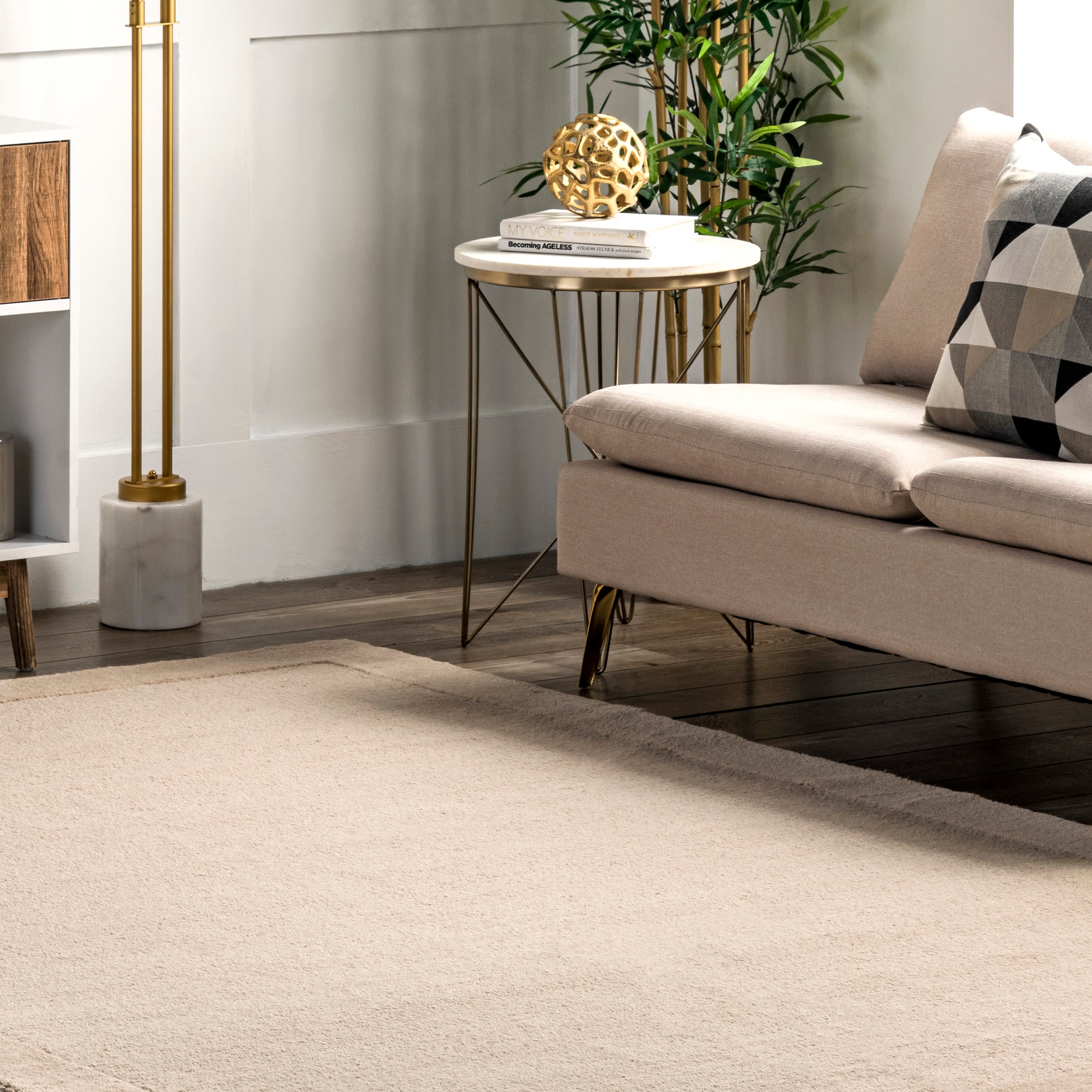 nuLOOM MTEG01B-9012 rugs - View #3
