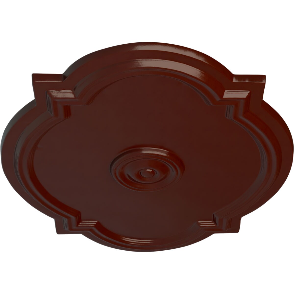 Ekena Millwork CM21WABMF Ceiling-Medallions - View #2