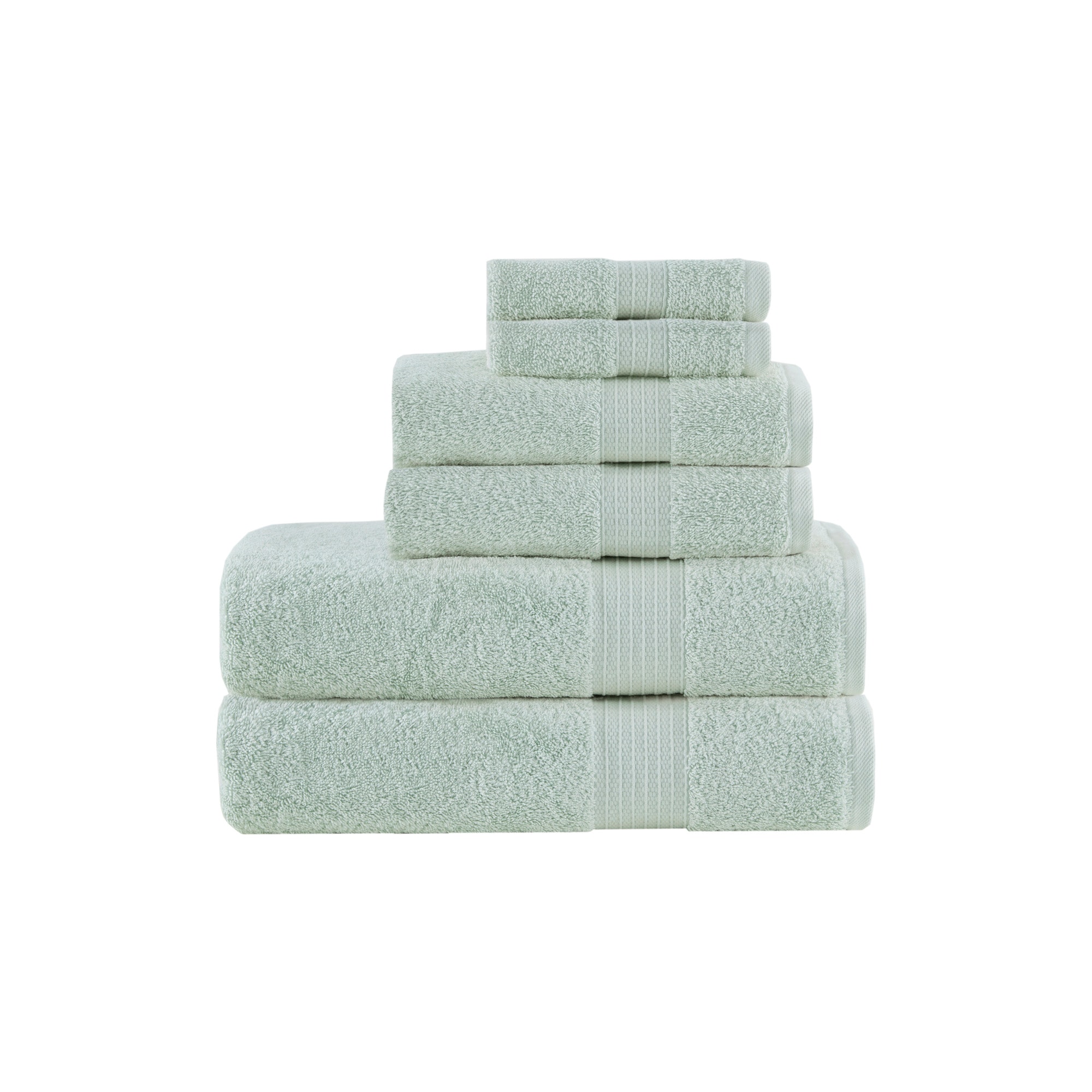 Madison Park MP73-5141 Bath-Towels - View #3