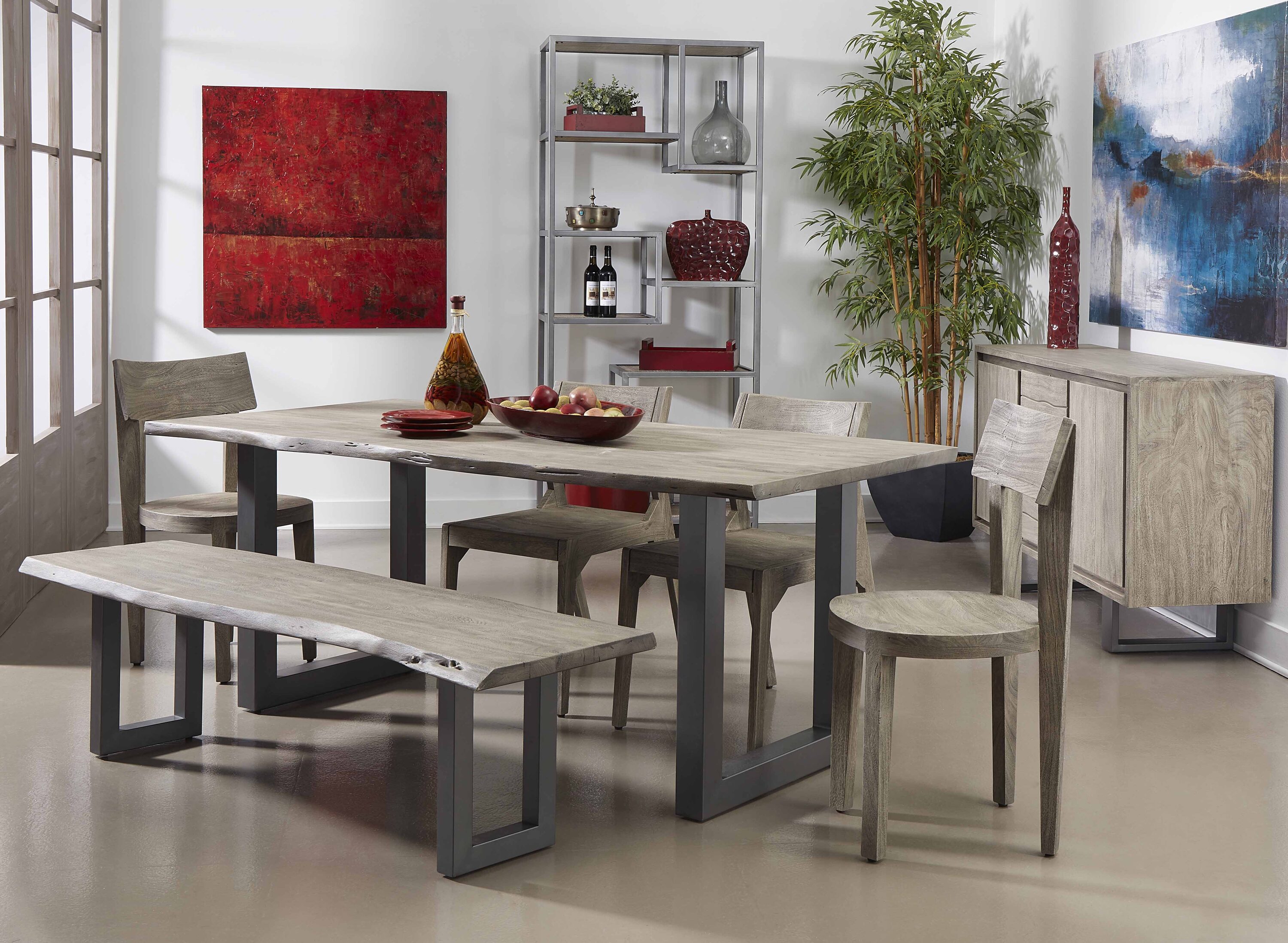 Coast to Coast 53436 Dining-Chairs - View #9