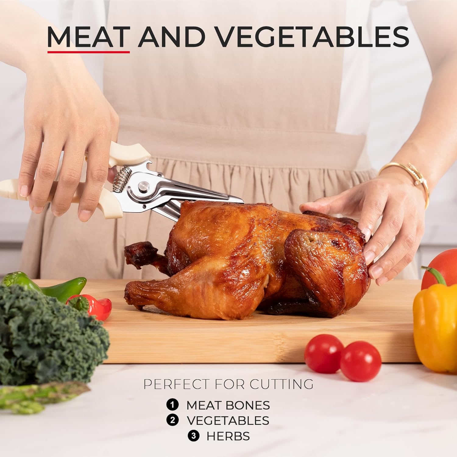 OOU B0DNYZ642X Kitchen-Utensils - View #5