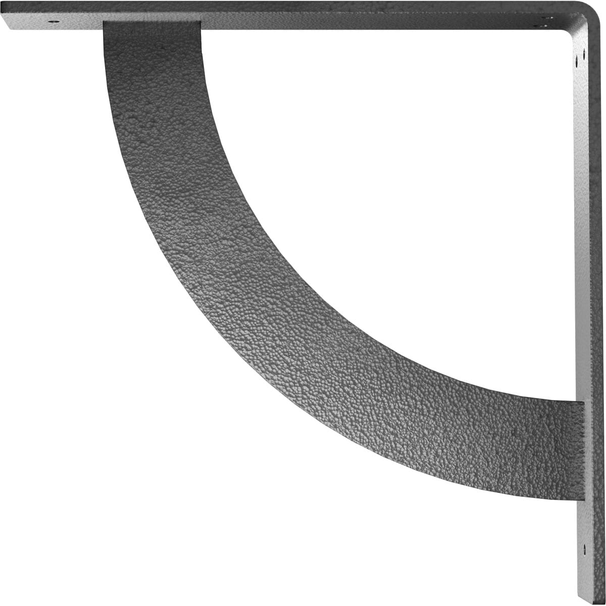 Ekena Millwork BKTM02X12X12BUHSV Mending-Plates-Brackets-Braces - View #4