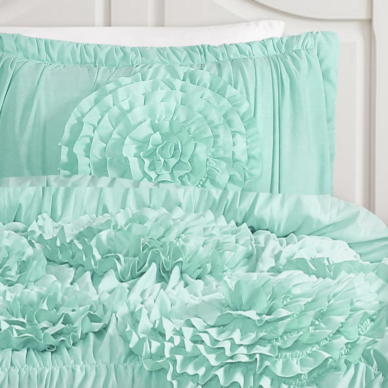 Lush Decor 16T002984 Comforters-And-Bedspreads - View #2