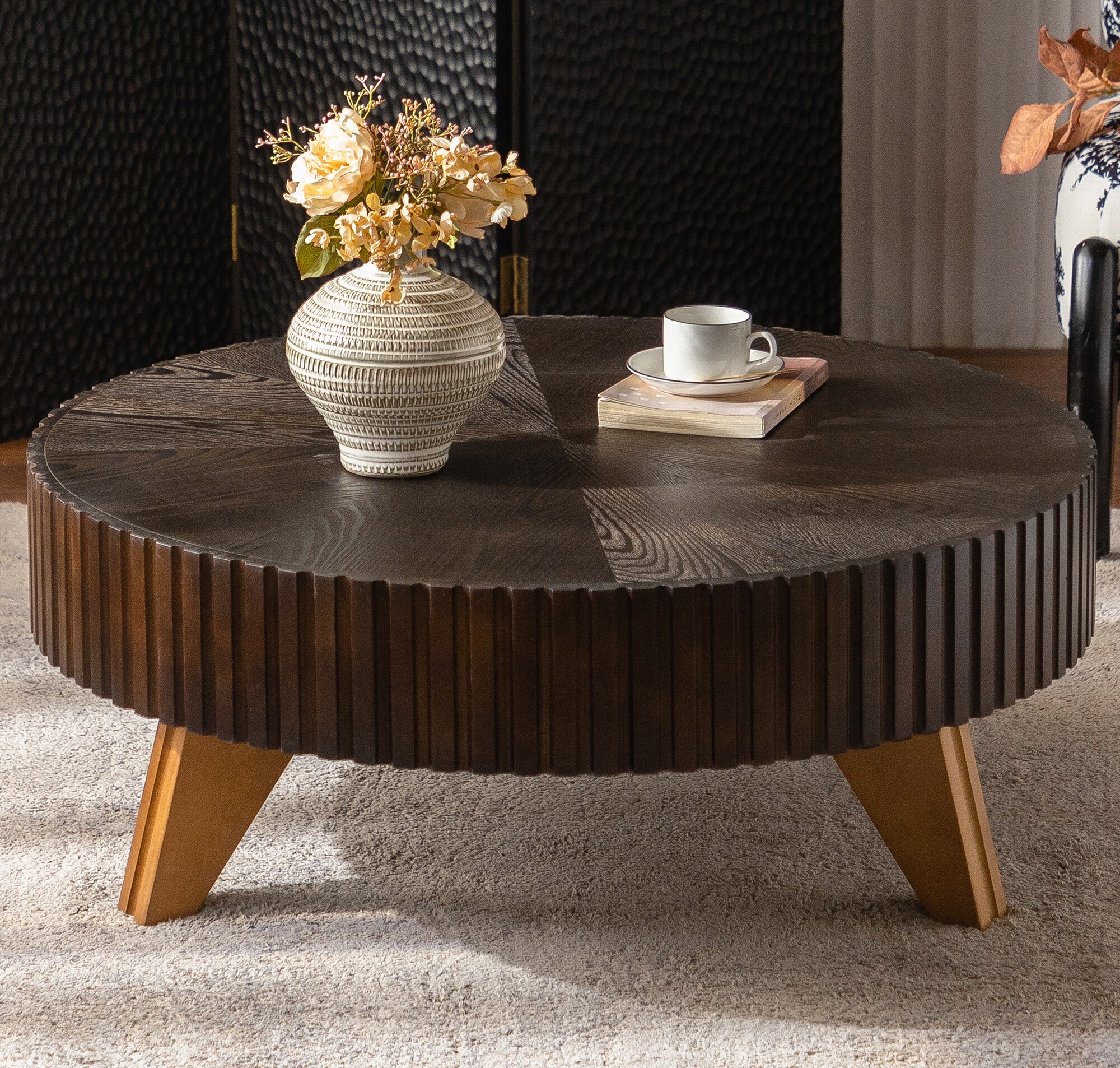 SINOFURN SYB930022BN Coffee-Tables - View #2