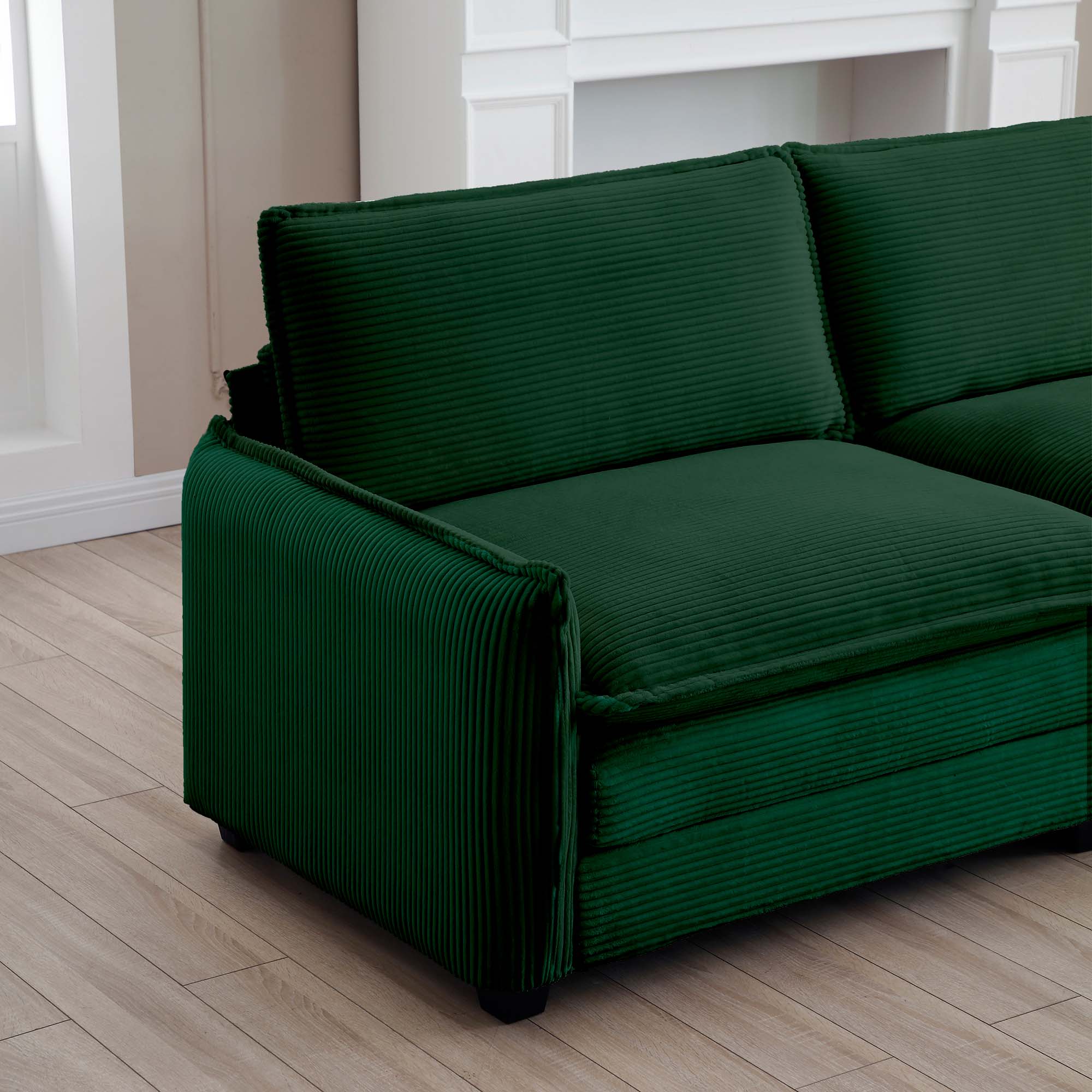 Bybafun YC5200080 Sofas-Loveseats - View #9
