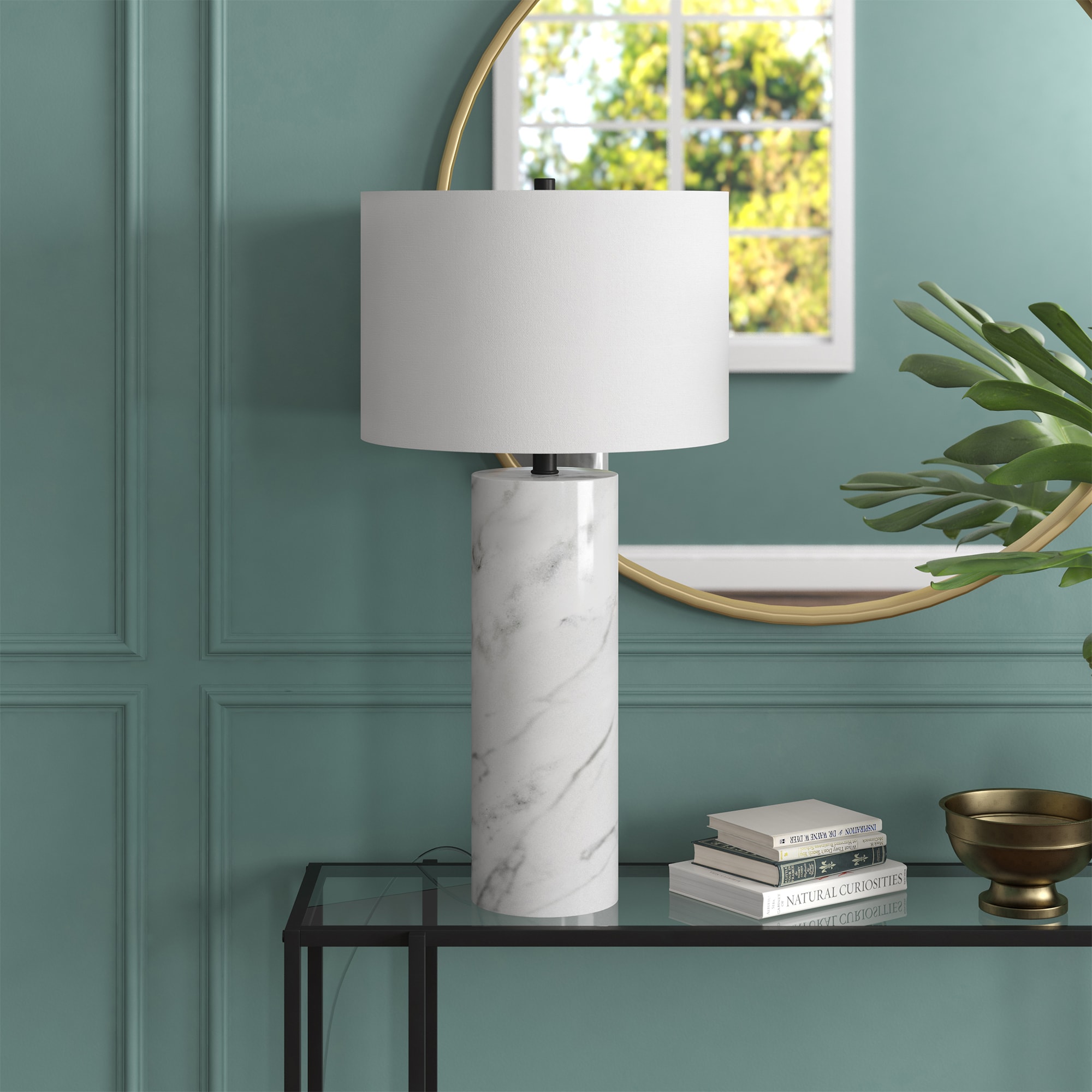 Hailey Home TL2019 Table-Lamps - View #4