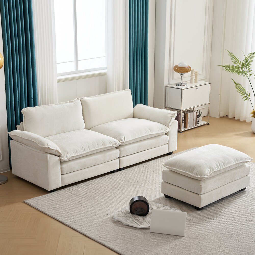 Outopee L1G52002546-47 Sofas-Loveseats - View #8