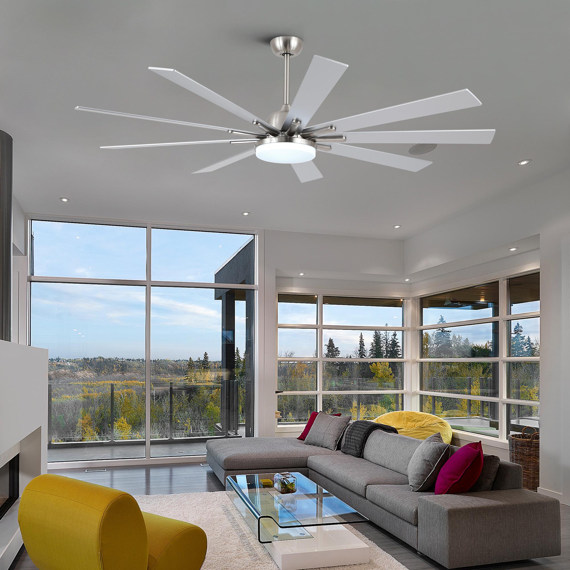 Bayfeve BFYH-39017-CF Ceiling-Fans - View #10