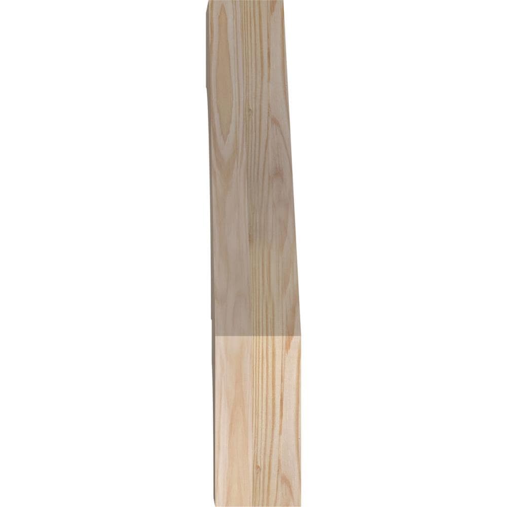 Ekena Millwork BRC04X22X22BOA00SDF braces - View #4