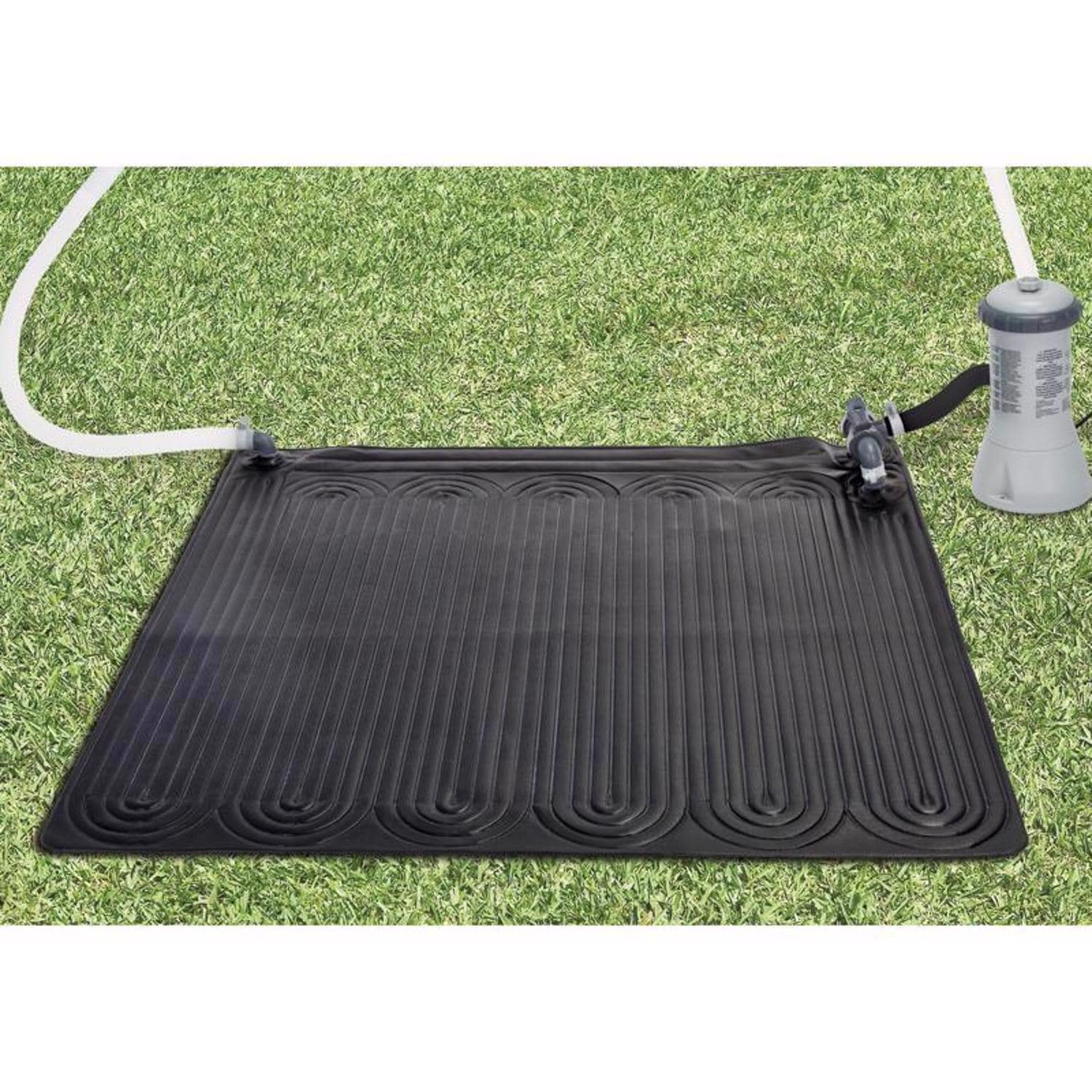 Intex 58106 Solar-Pool-Heaters - View #2