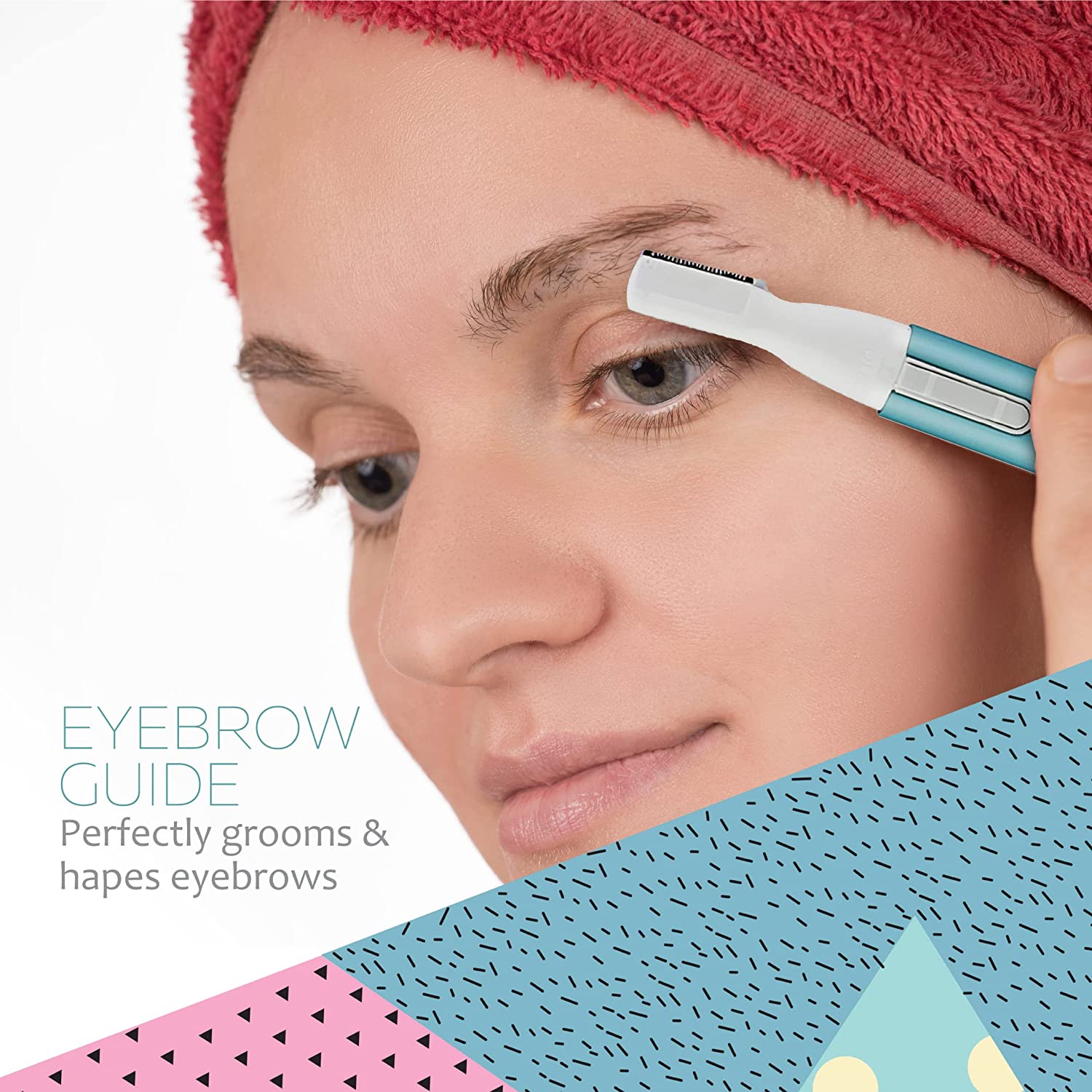 Pursonic FBT36AQ Electric-Razors - View #3