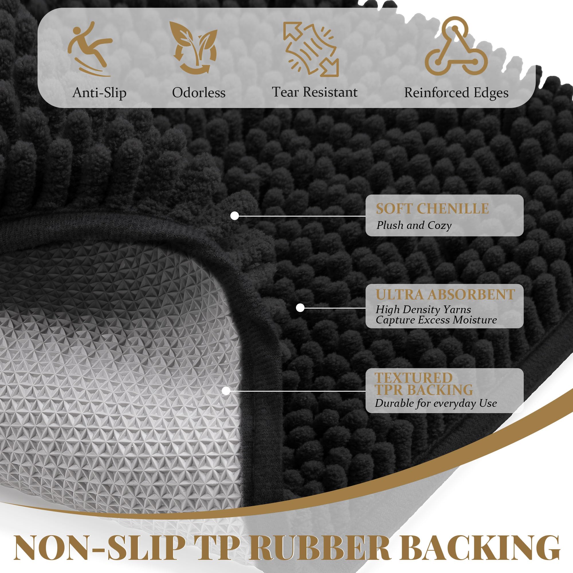 SenQWFa LSQ0810S389 rugs - View #5